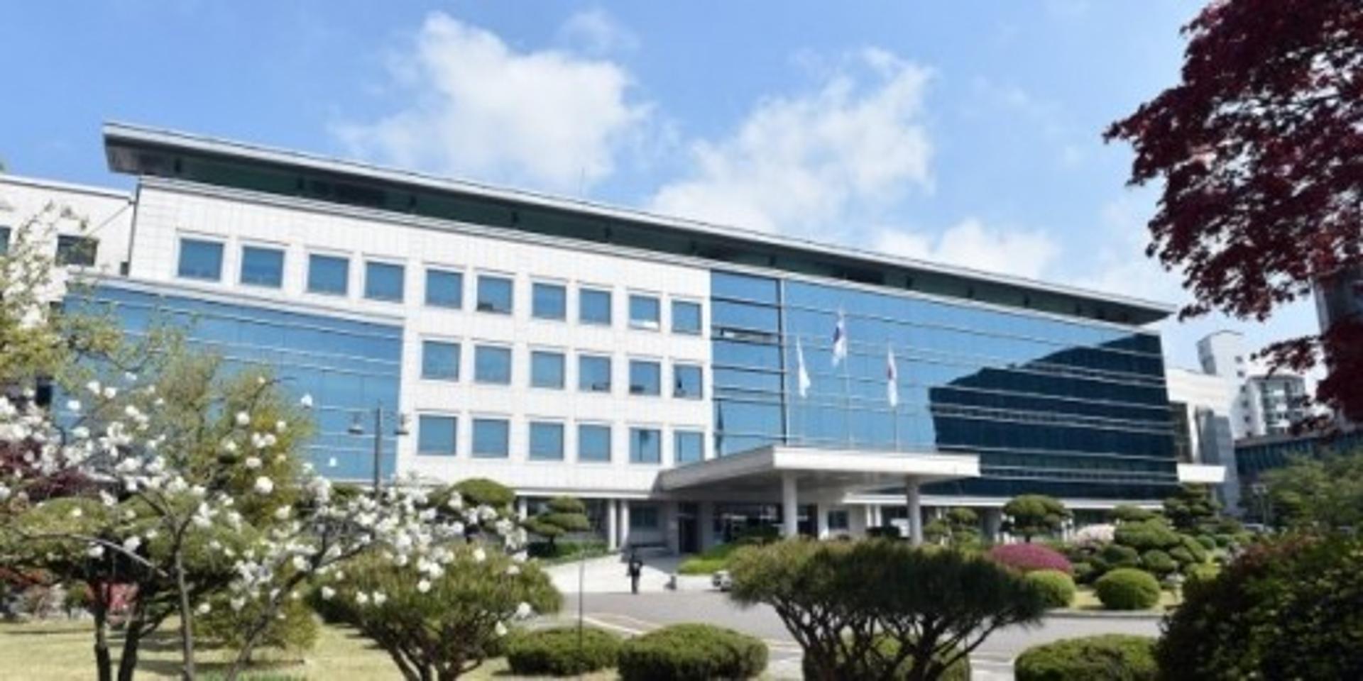 경기도교육청, 부패방지 시책평가 2등급 달성