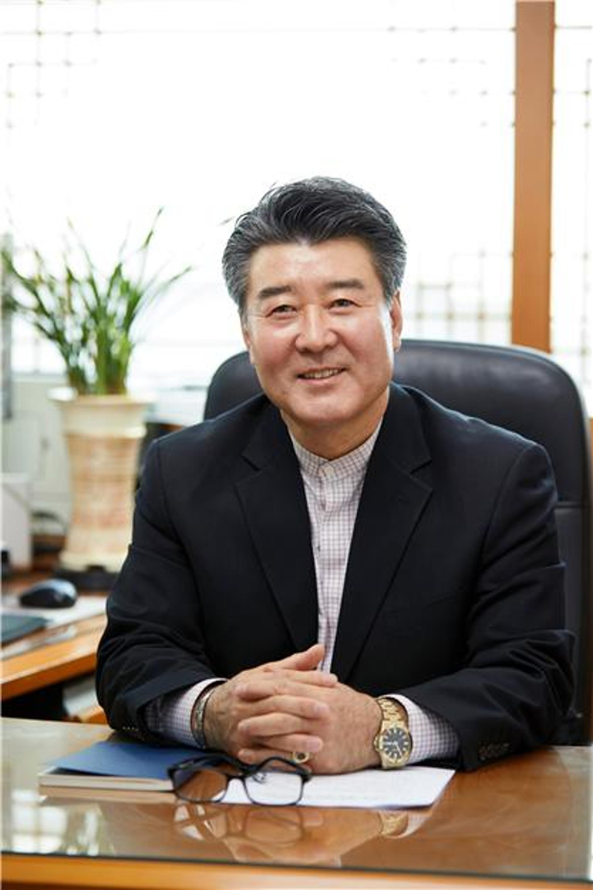 고양문화재단, 박정구 현 대표이사 연임