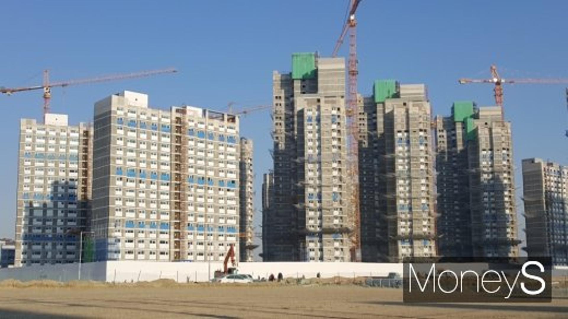 수도권 비규제 틈새시장, 왜 주목 받나