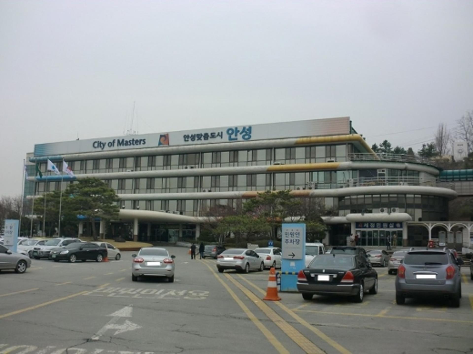 안성시, 논 타작물 재배지원 사업 접수