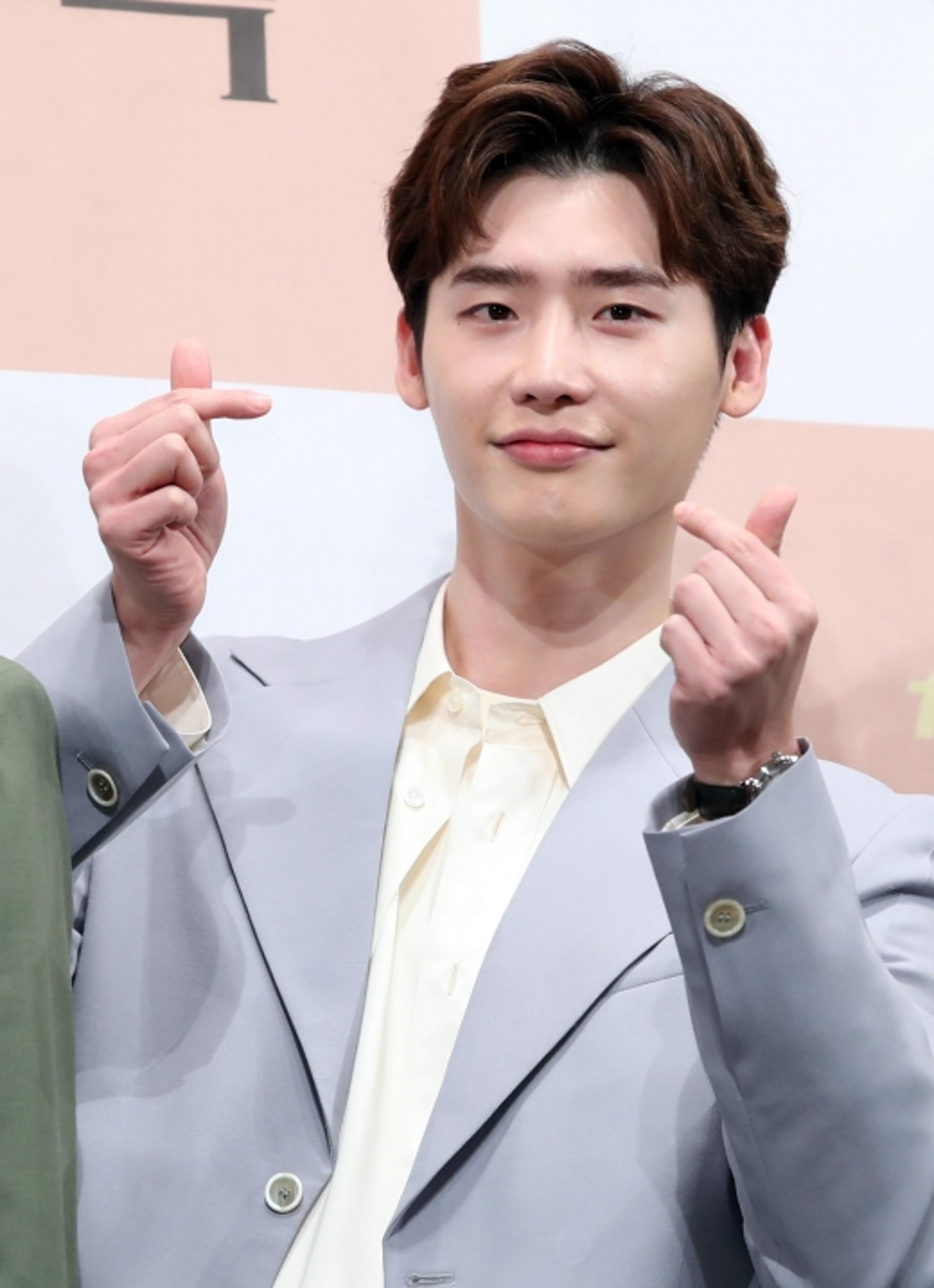 이종석, 사고로 사회복무요원 판정… 2월 입대는 사실무근