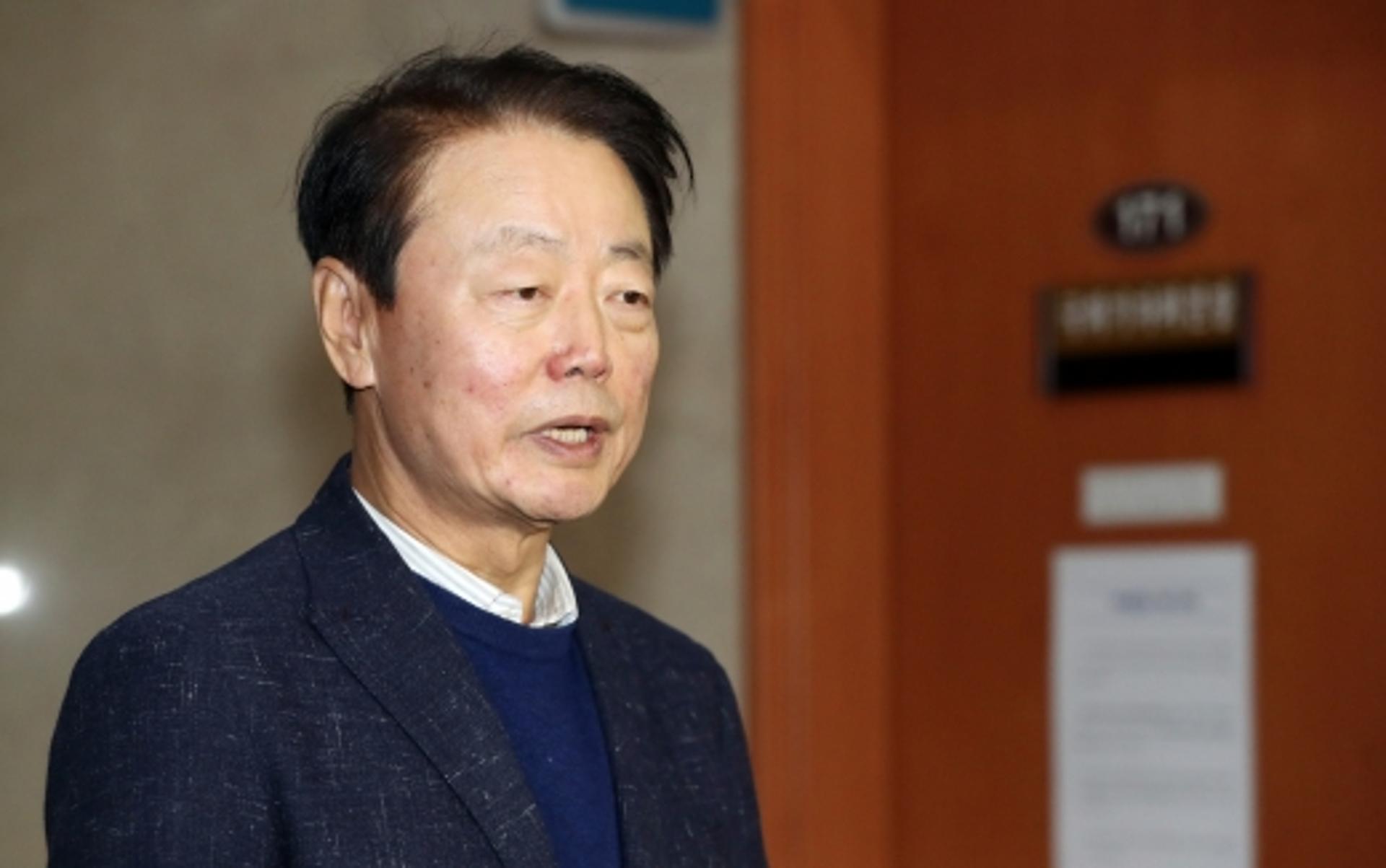 한선교, 박 전 대통령 생일 축하… “구치소에 계셔 마음 아프다”