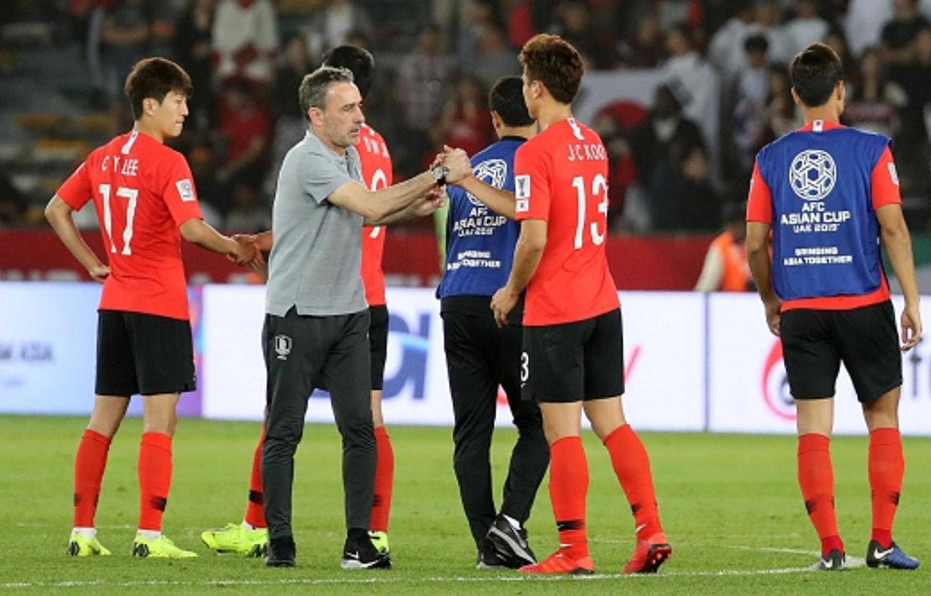 카타르, 아시안컵 우승상금 500만달러 수령… 한국 수령 금액은?