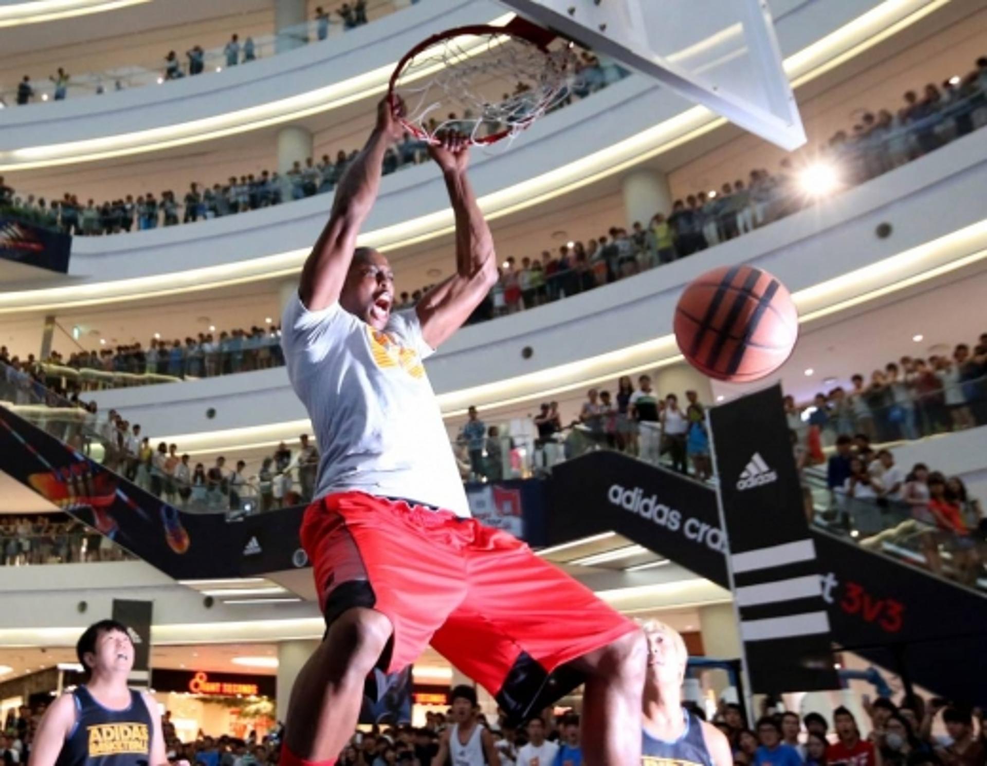 NBA 디트로이트, 서부 1위 덴버에 '129대103' 압승