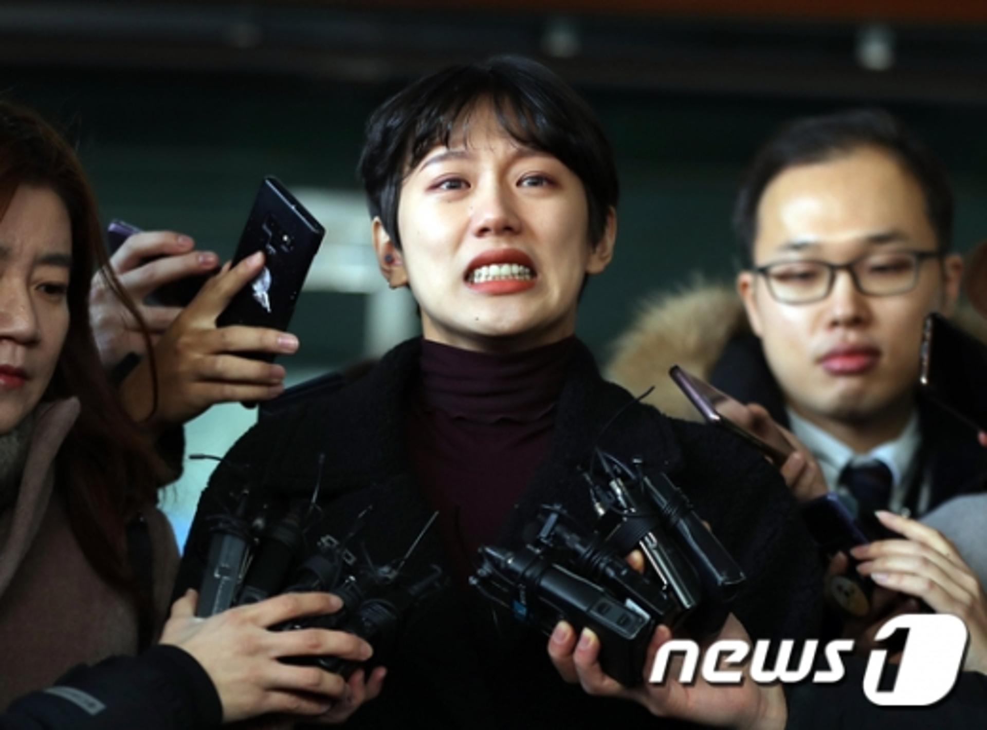 양예원, 악플러 100여명 명예훼손·모욕 혐의로 고소