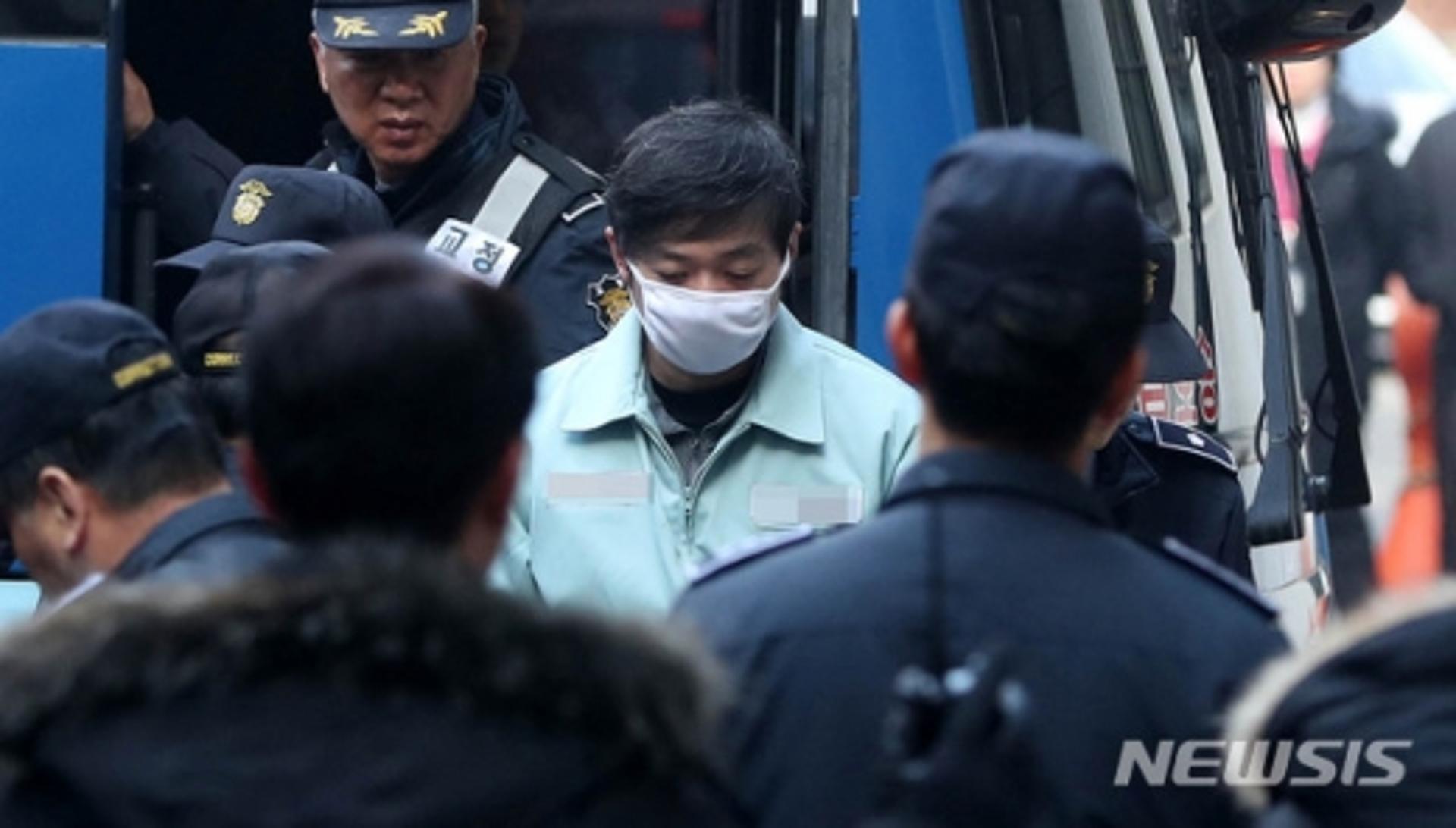 조재범 성폭력 핵심 증거… 심석희 메모 "기분 안 좋다"