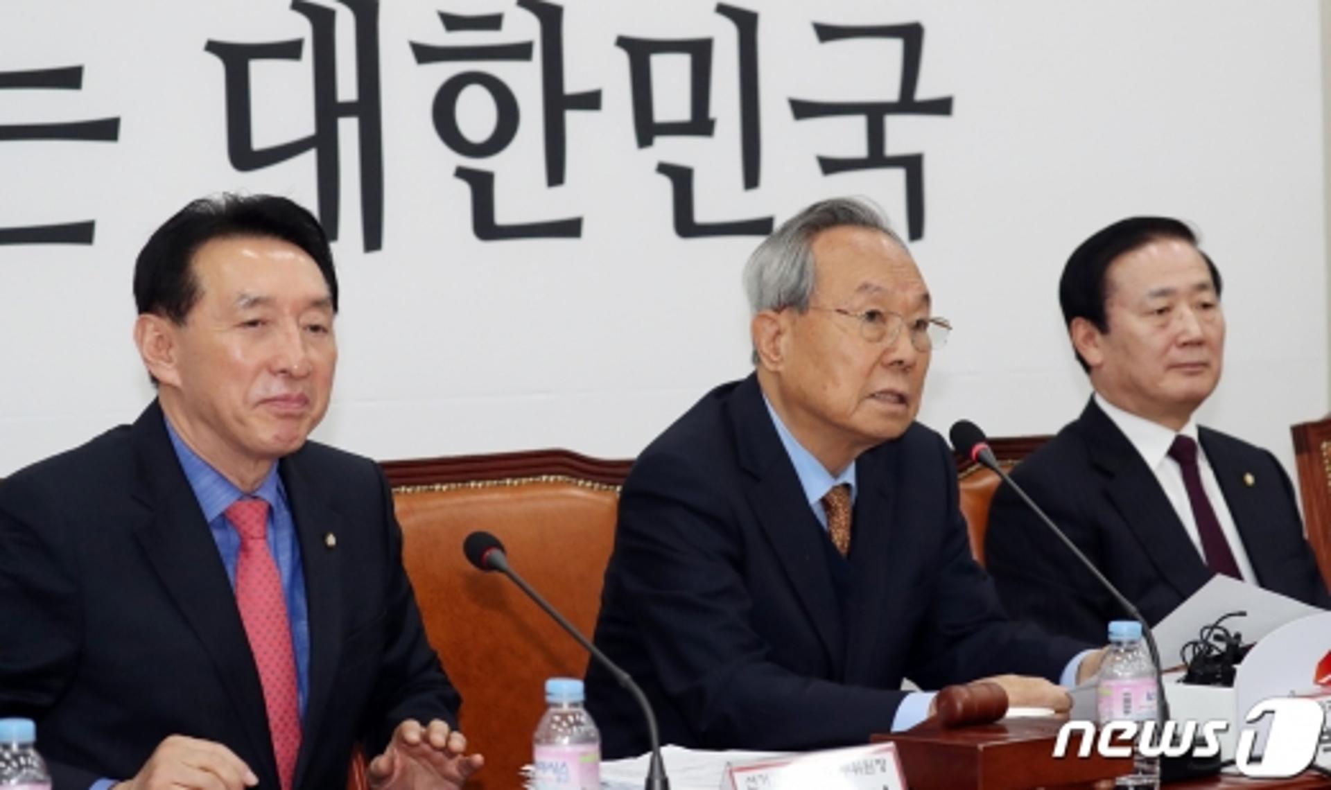 한국당 전당대회, 2차 북미정상회담과 겹쳐… 일정 연기하나
