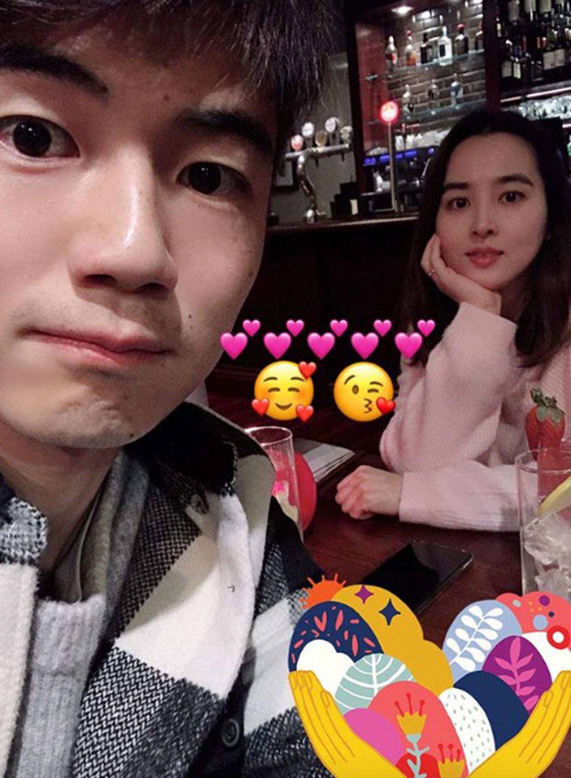 기성용 한혜진, 여전히 연인같은 부부♥ "달달한 일상"