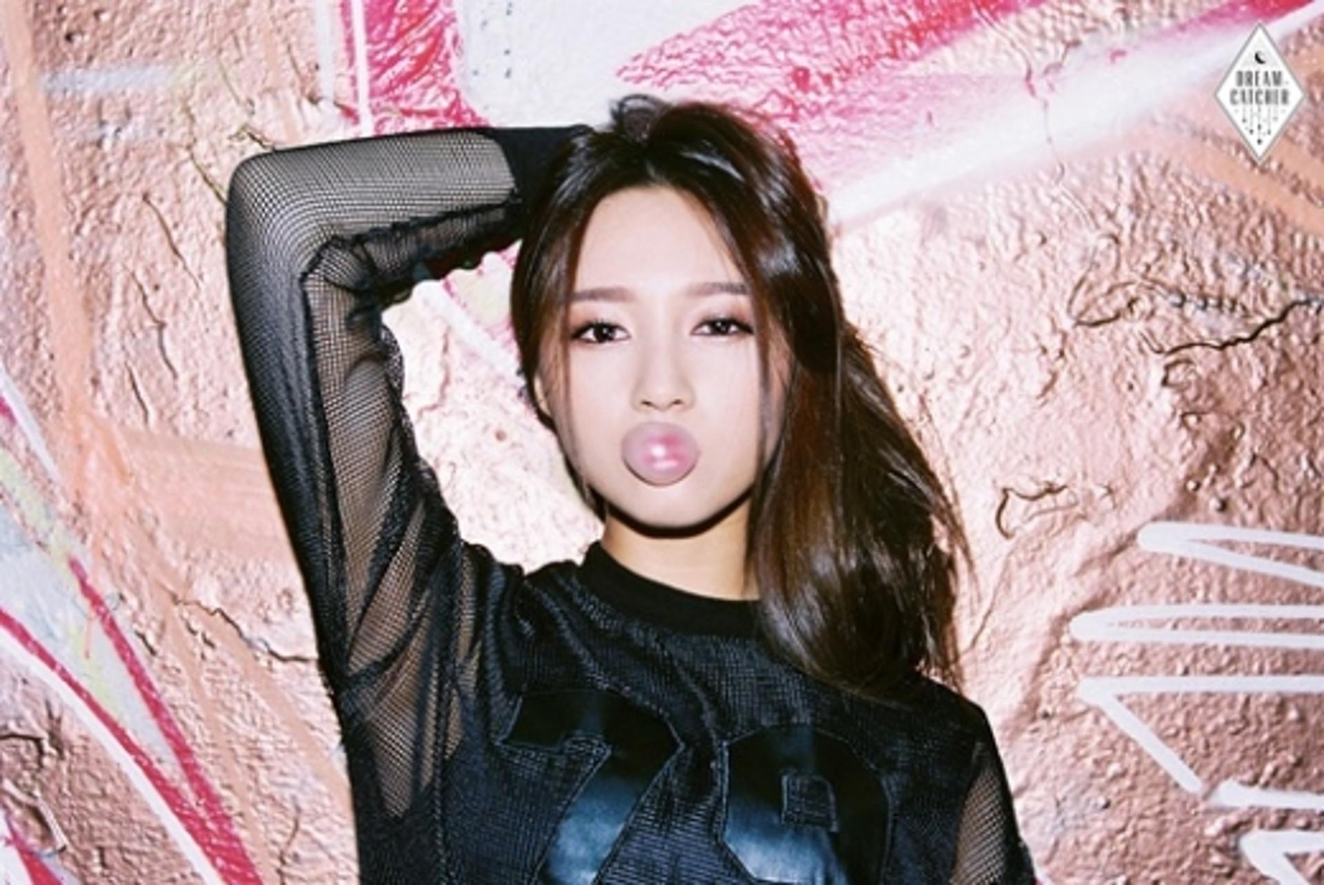 드림캐쳐 시연 "학교 폭력 루머, 허위사실 유포 법적 대응"