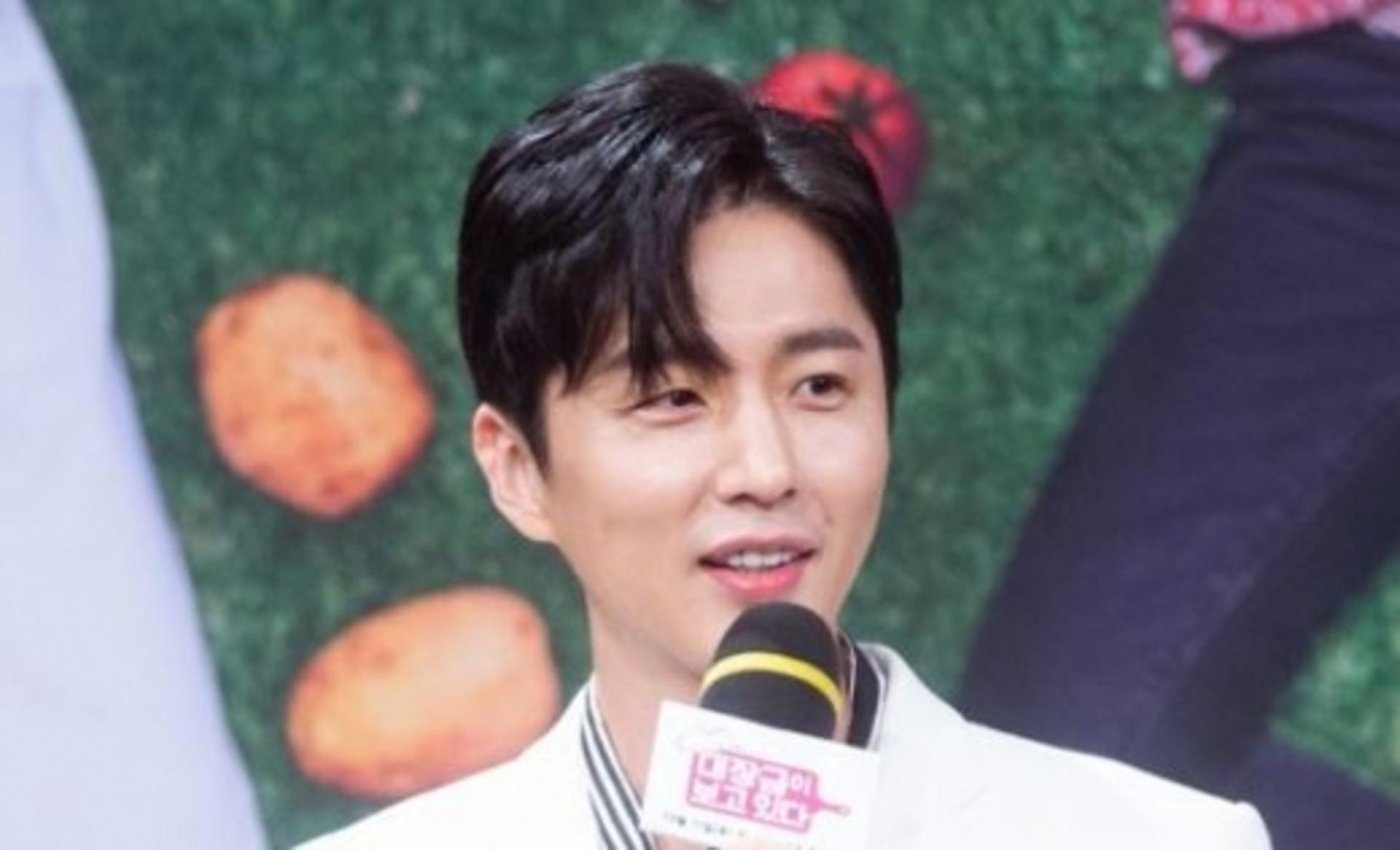 '효도사기 논란' 신동욱 조부 "손자에게 정말 미안"