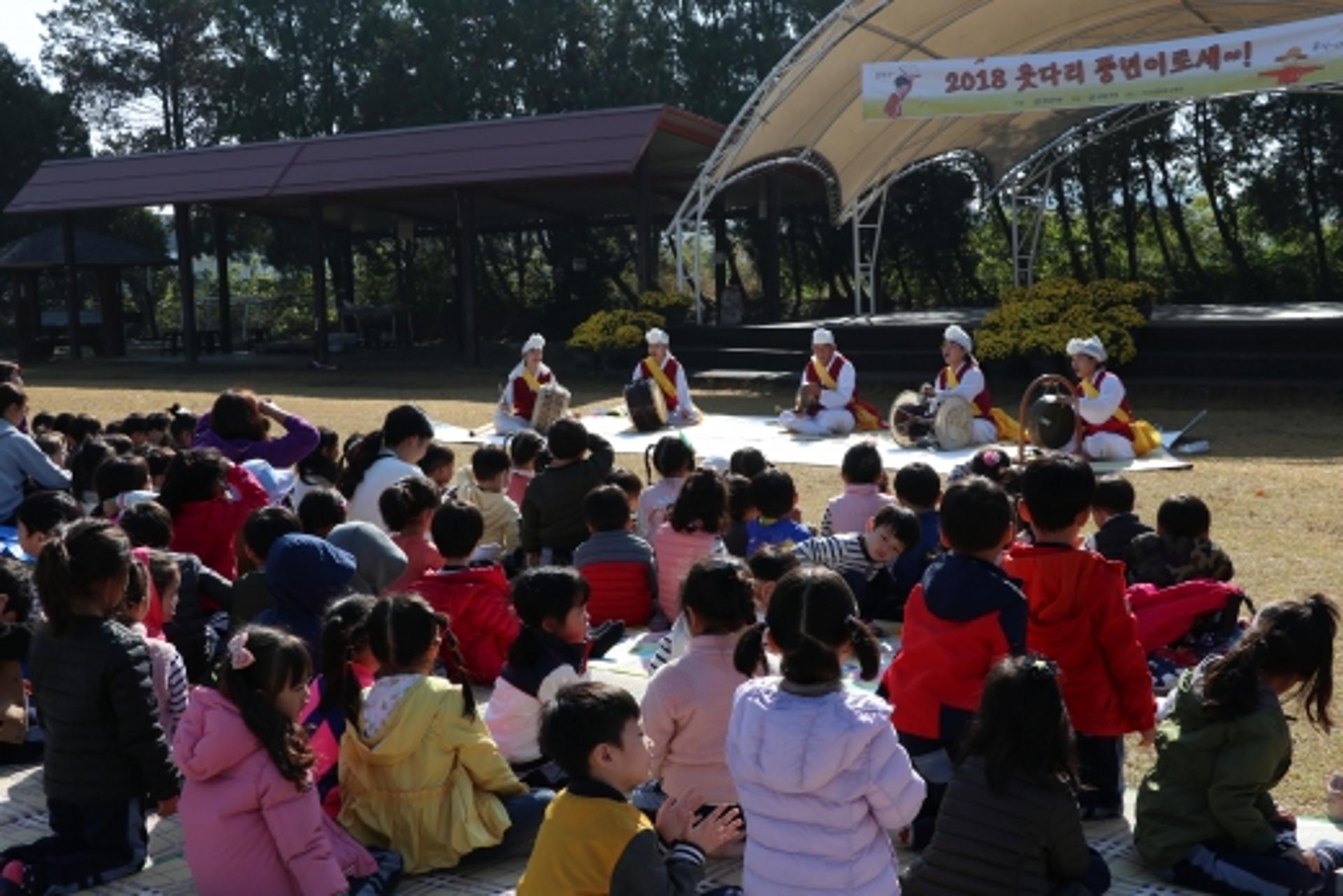 평택 웃다리문화촌, 내달 30일 '봄축제 품앗이 한마당' 개최