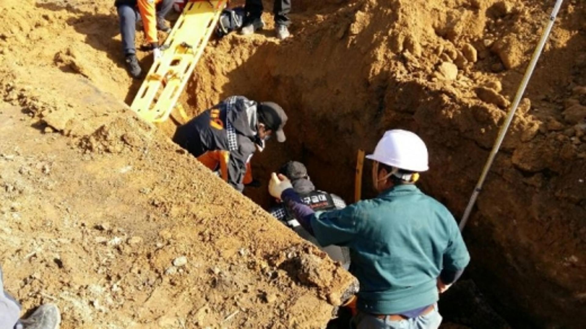 경기도 12개 관매설 공사현장 집중조사… 3년간 15명 사상