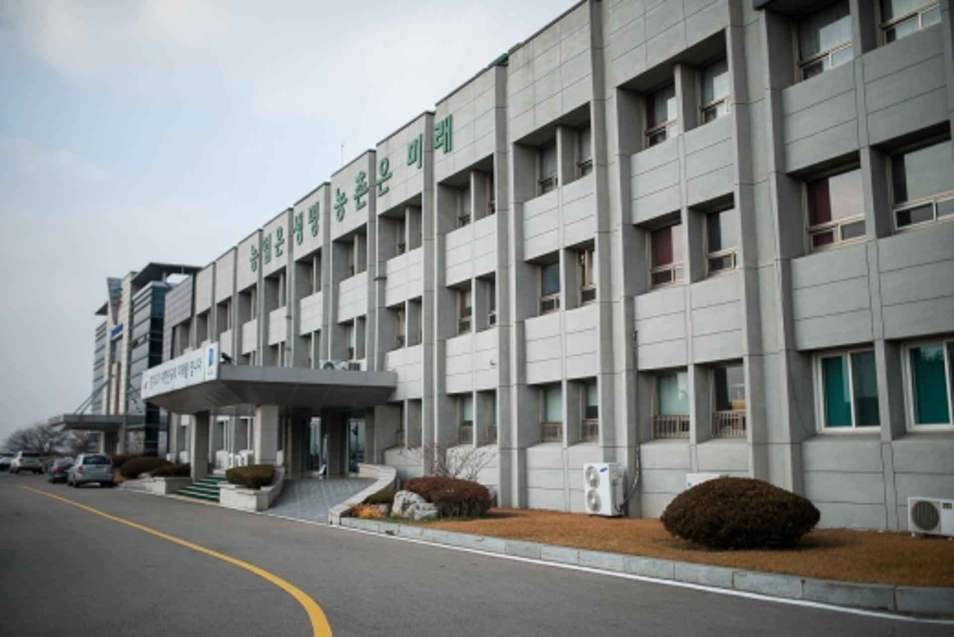 경기도농업기술원, 외국인 대상 장 담그기 문화체험 실시