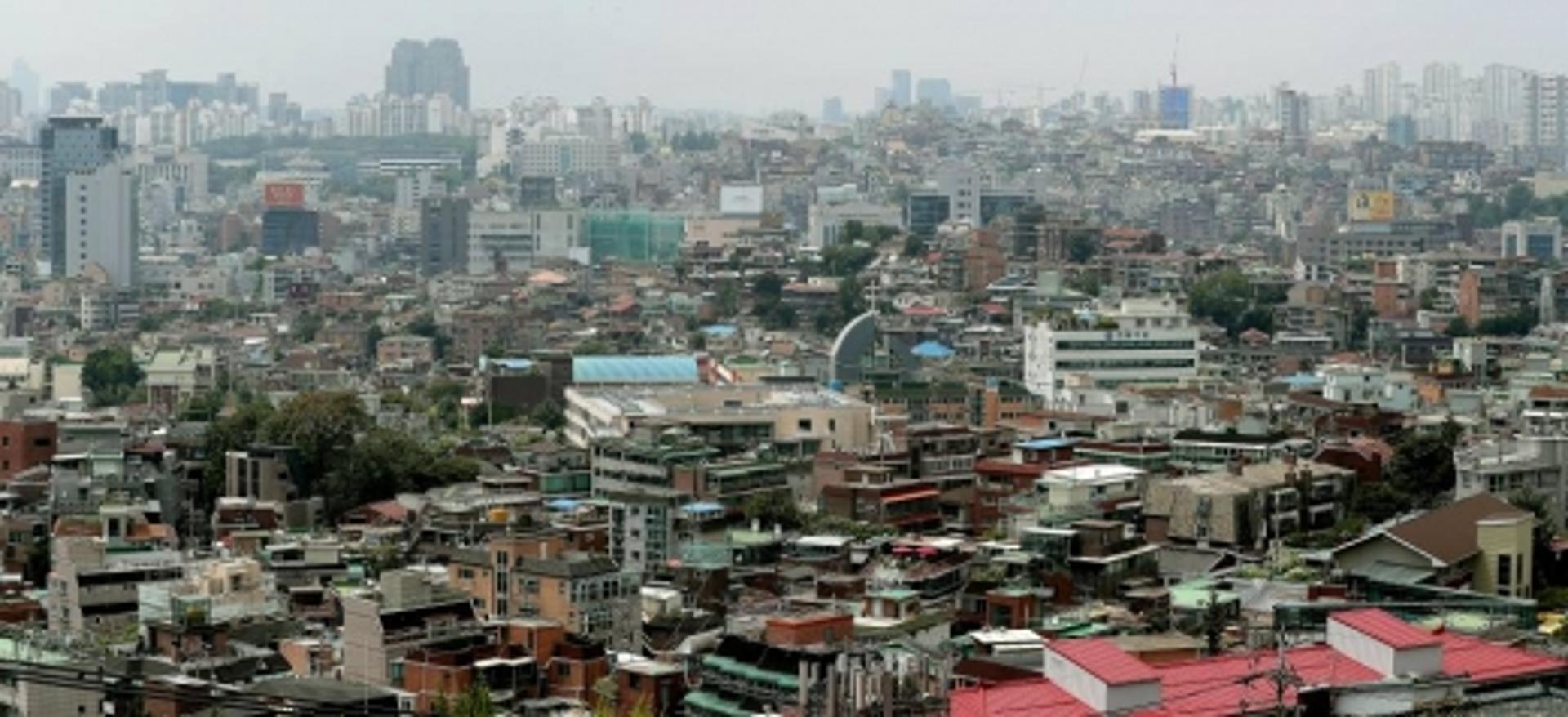 가장 '핫'하던 용산 부동산 한파… 주택거래 전년 대비 82% 감소