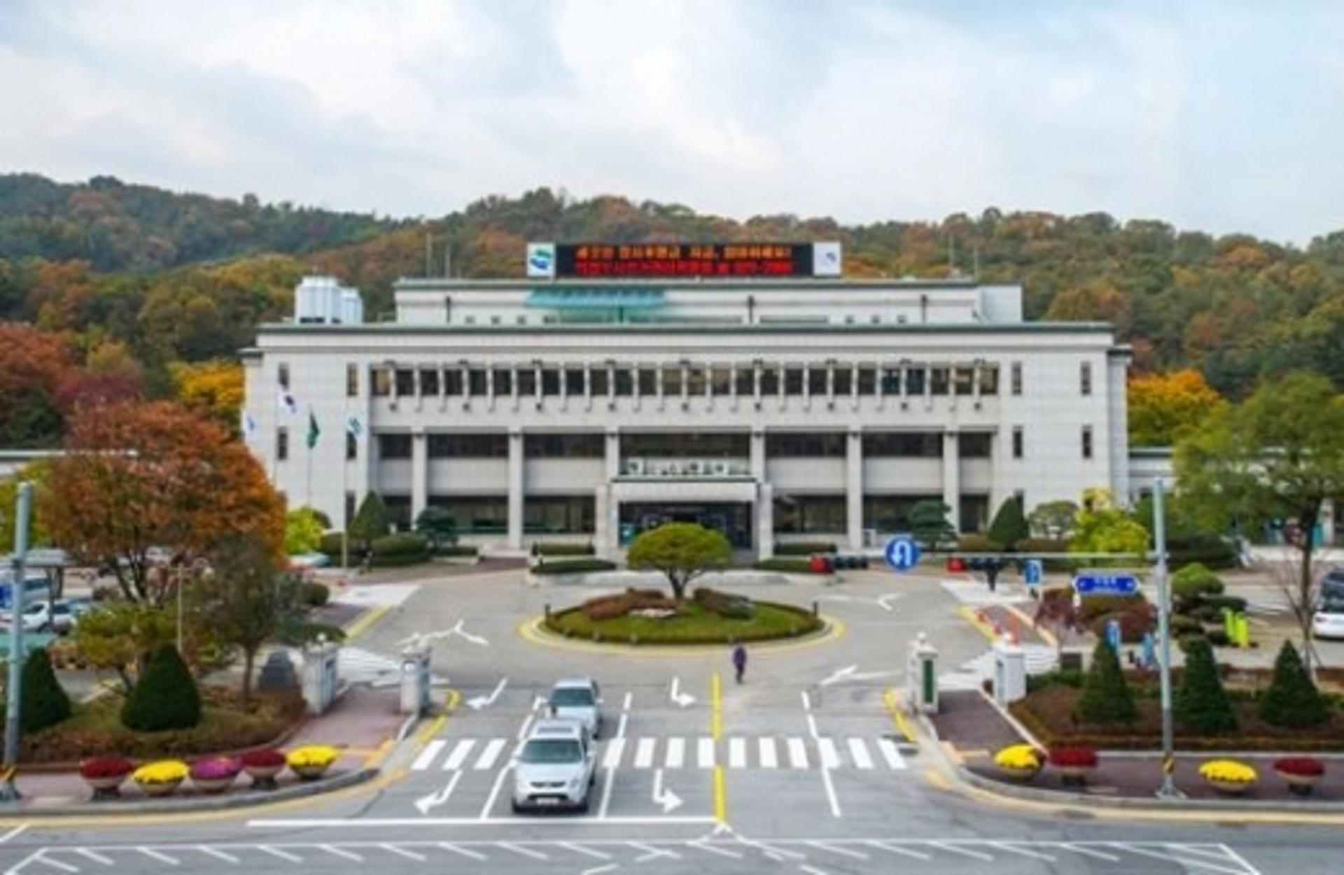 의정부시, '사유림 산림경영계획' 작성 지원한다