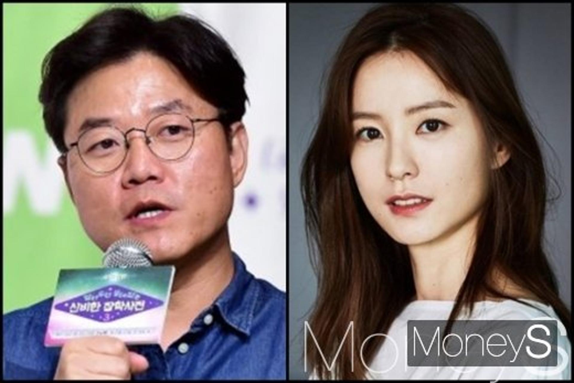 나영석 정유미 불륜설, 지라시 유포자 알고보니 방송작가?