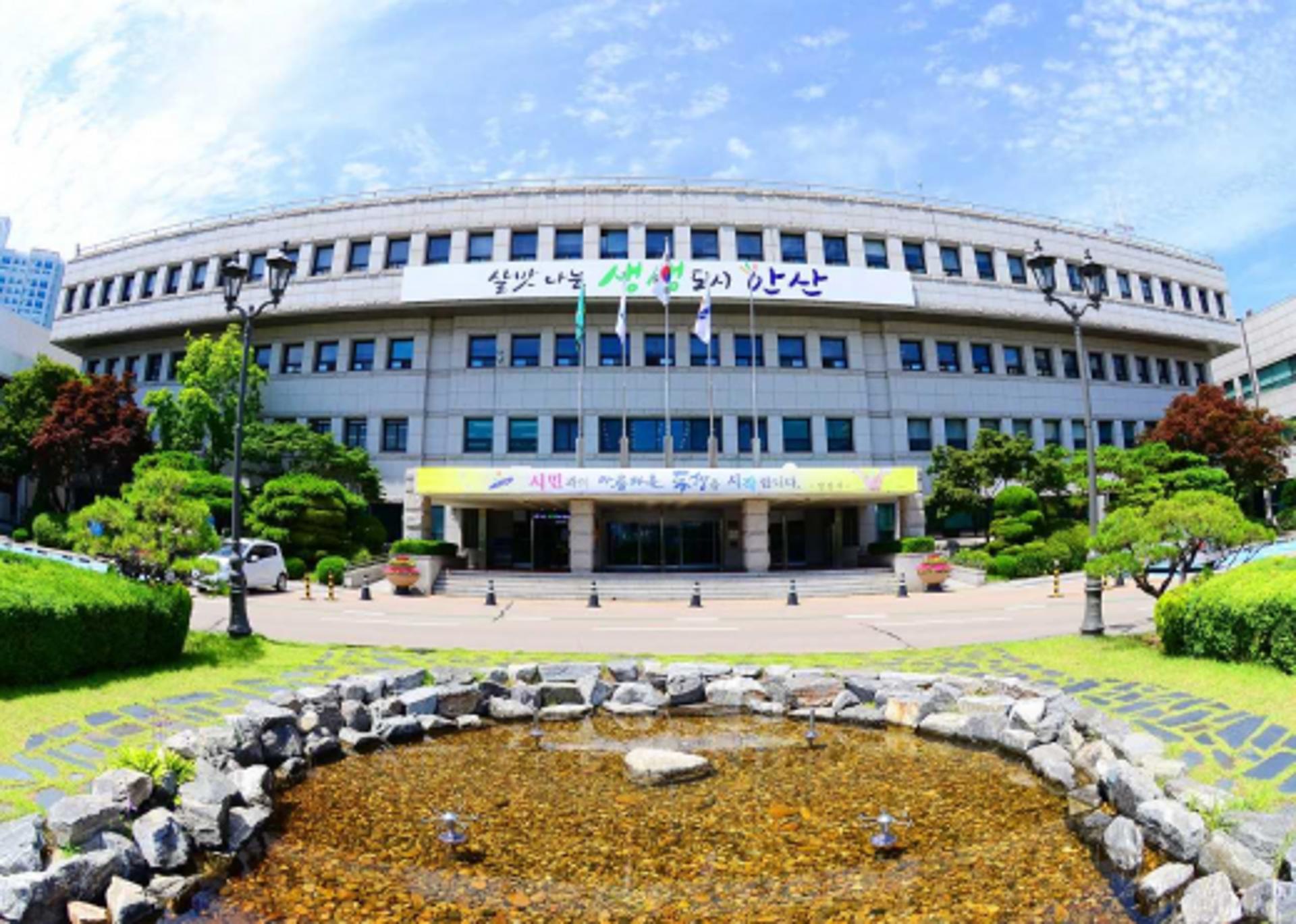 안산시, 304곳 국가안전대진단 실시