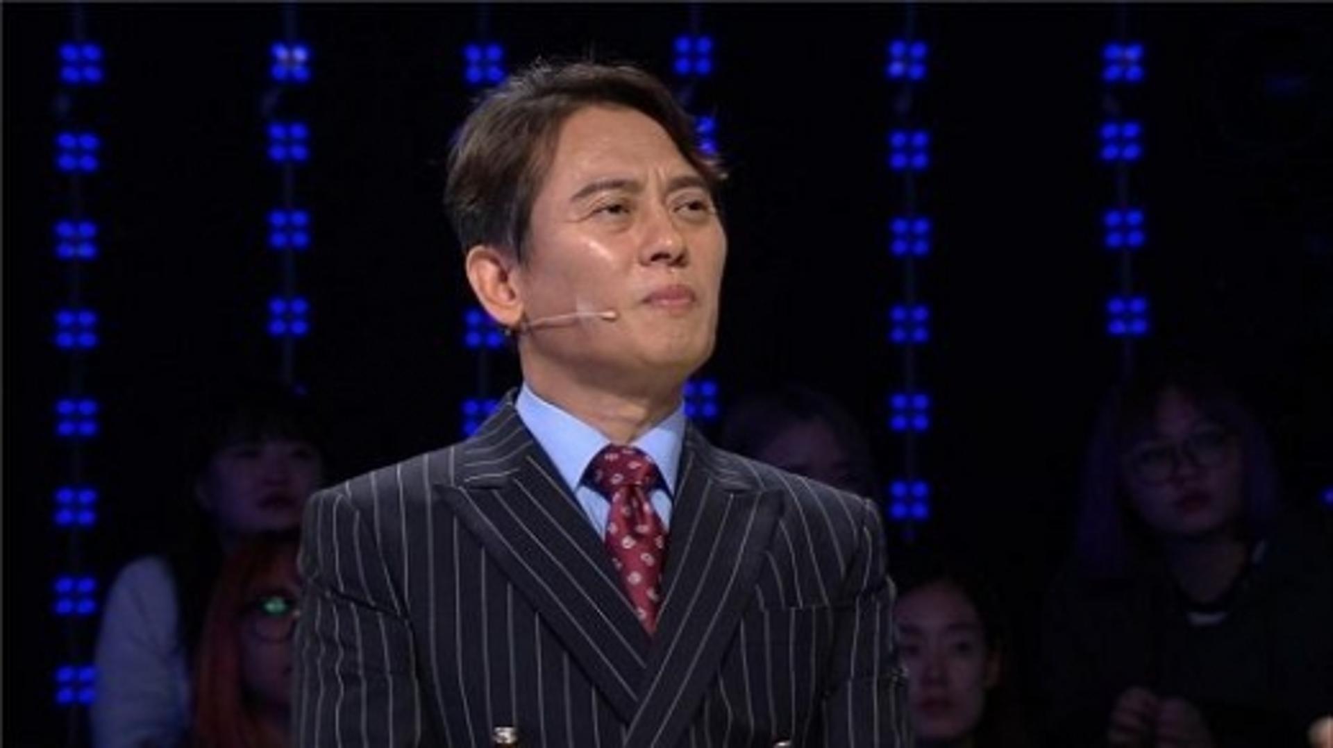 배우 김병옥 음주운전 적발… "제 불찰, 1㎜도 변명 않겠다"