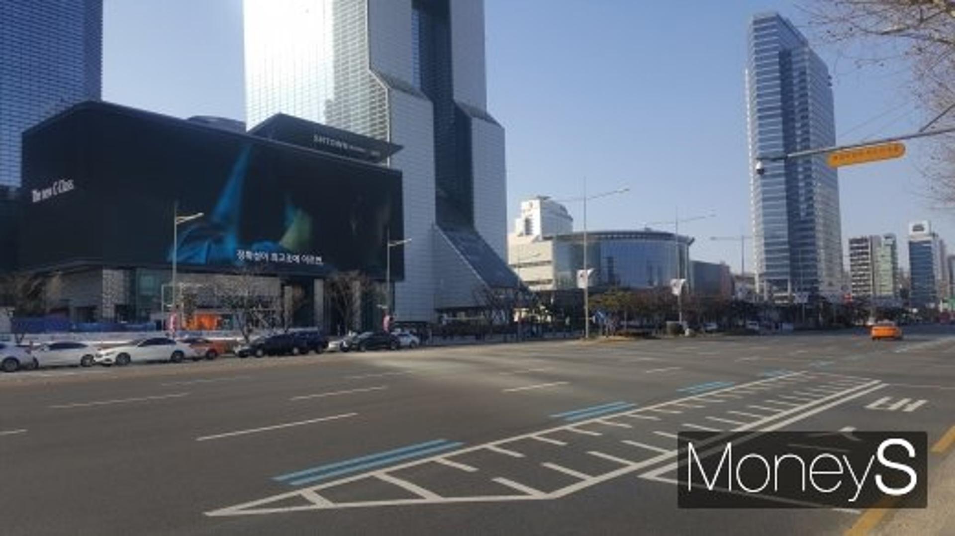 [표준지 공시지가] 최고 상승은 서울 강남, 최저는 전북 군산