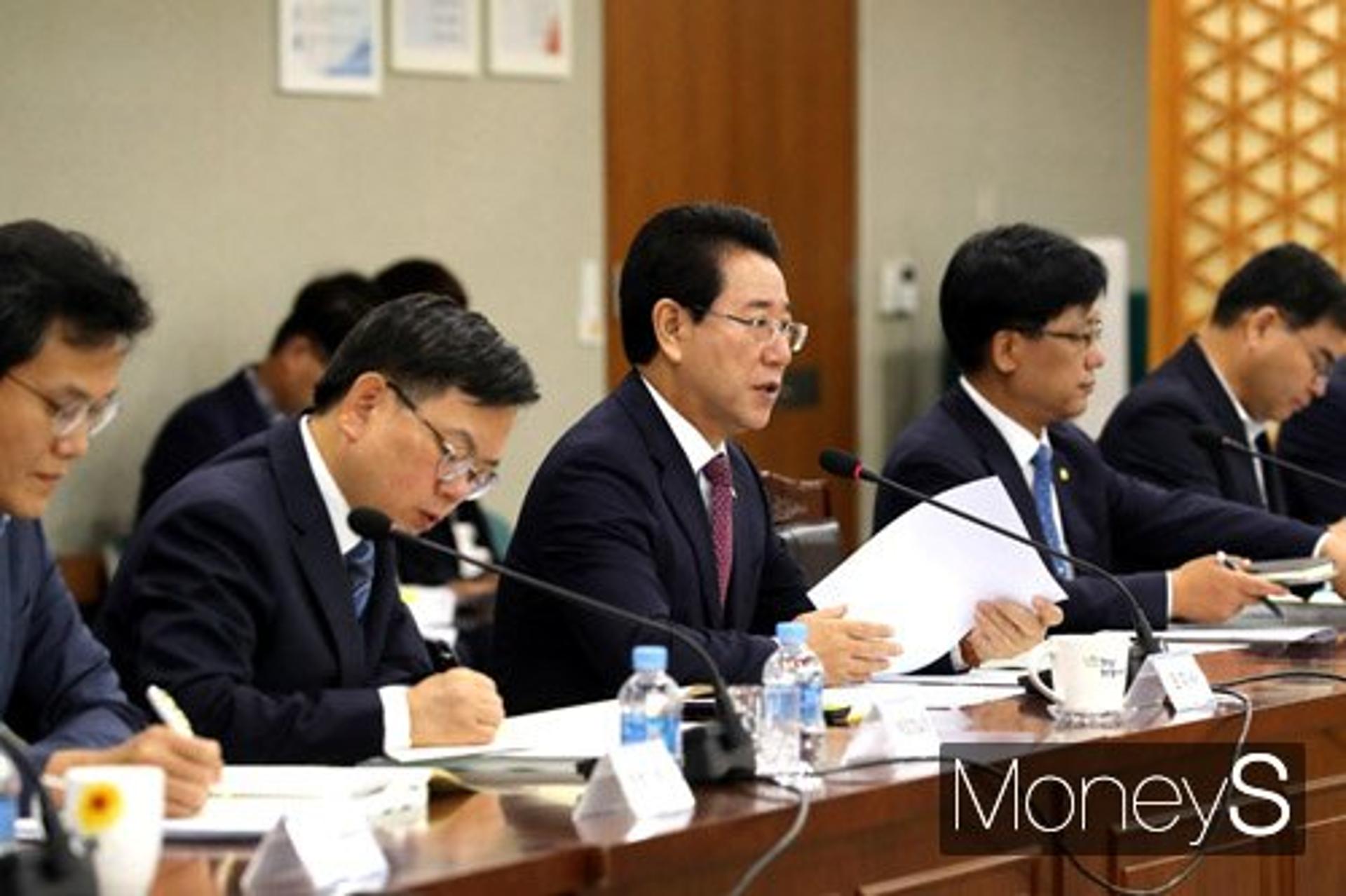 김영록 전남도지사 "문화관광 콘텐츠 개발에 힘써야"