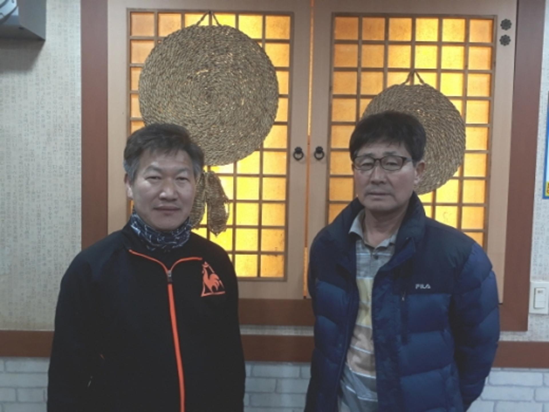 김해시 다가구주택 화재 때 입주민 10명 구한 시민영웅 뒤늦게 알려져