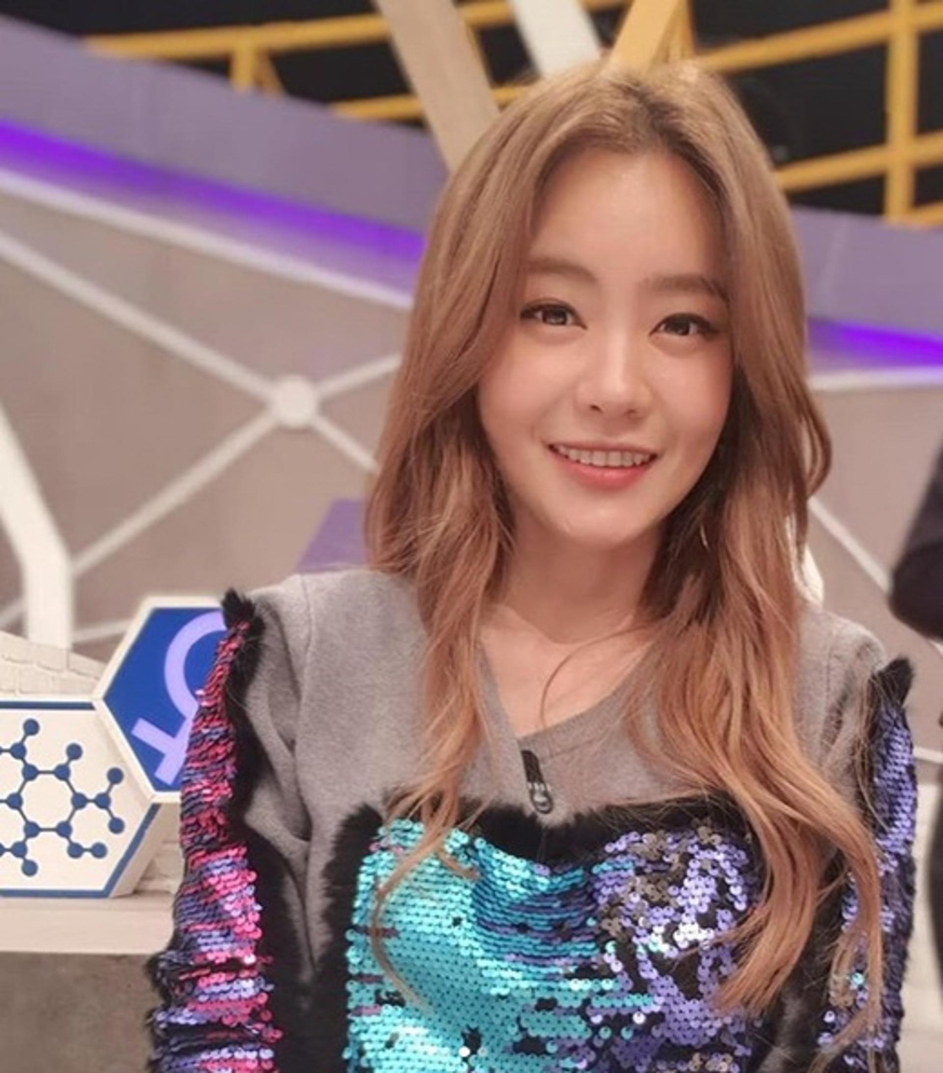 서유리 근황, 몰라보게 예뻐졌다… "청순美 폭발"