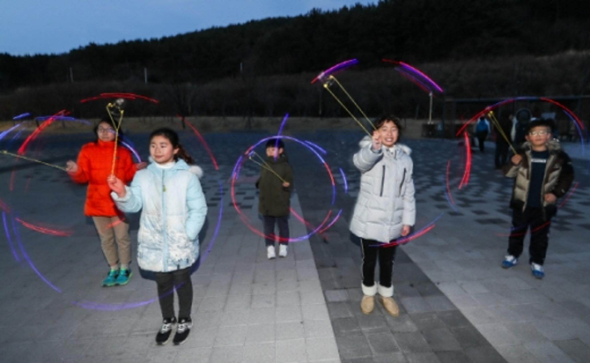 국립부산과학관, 정월대보름 밤하늘 관측 ‘달달한 달’ 개최