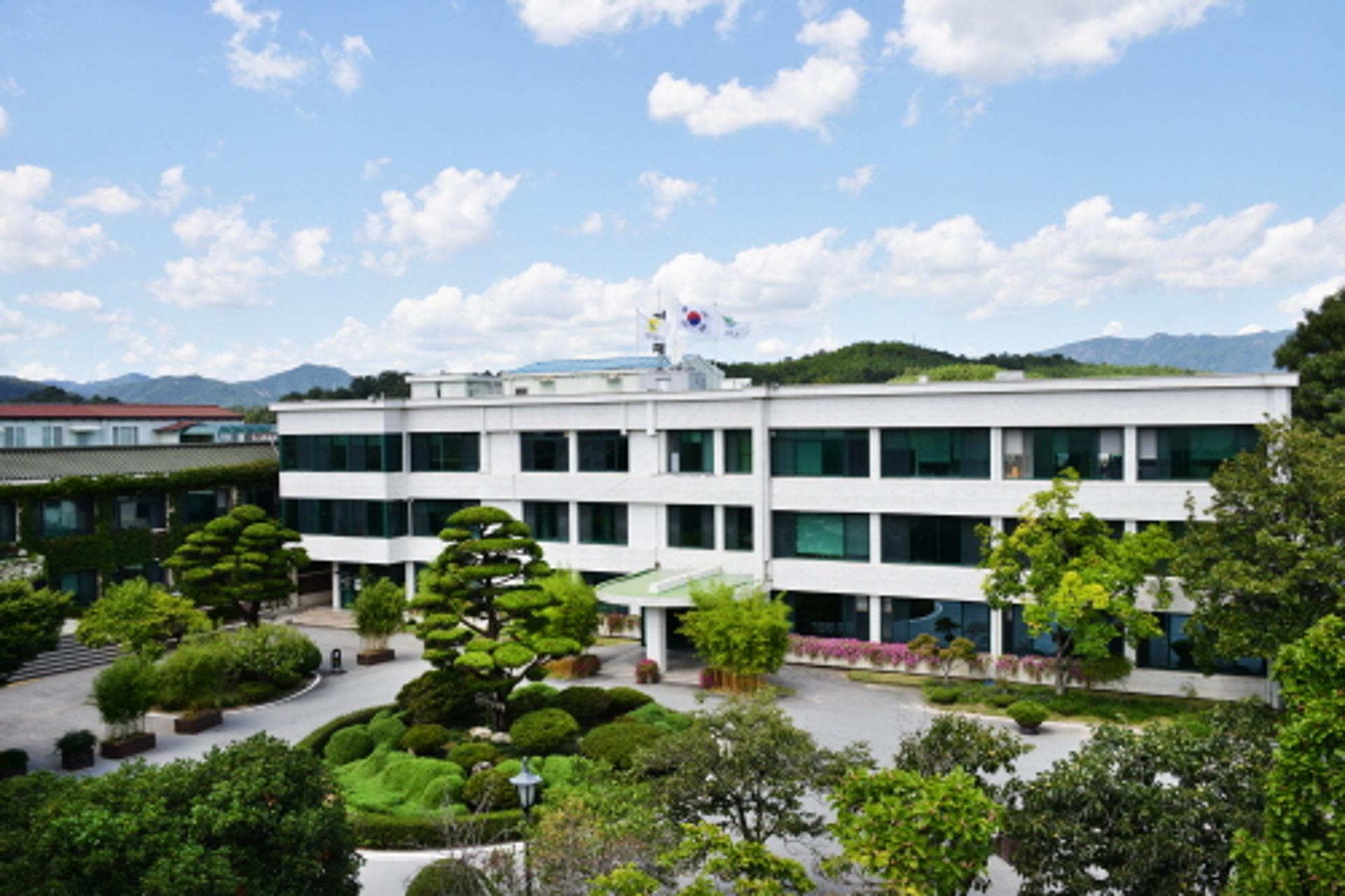 전남 담양군, 서울 80개 학교에 'Non-GMO 가공식품' 공급