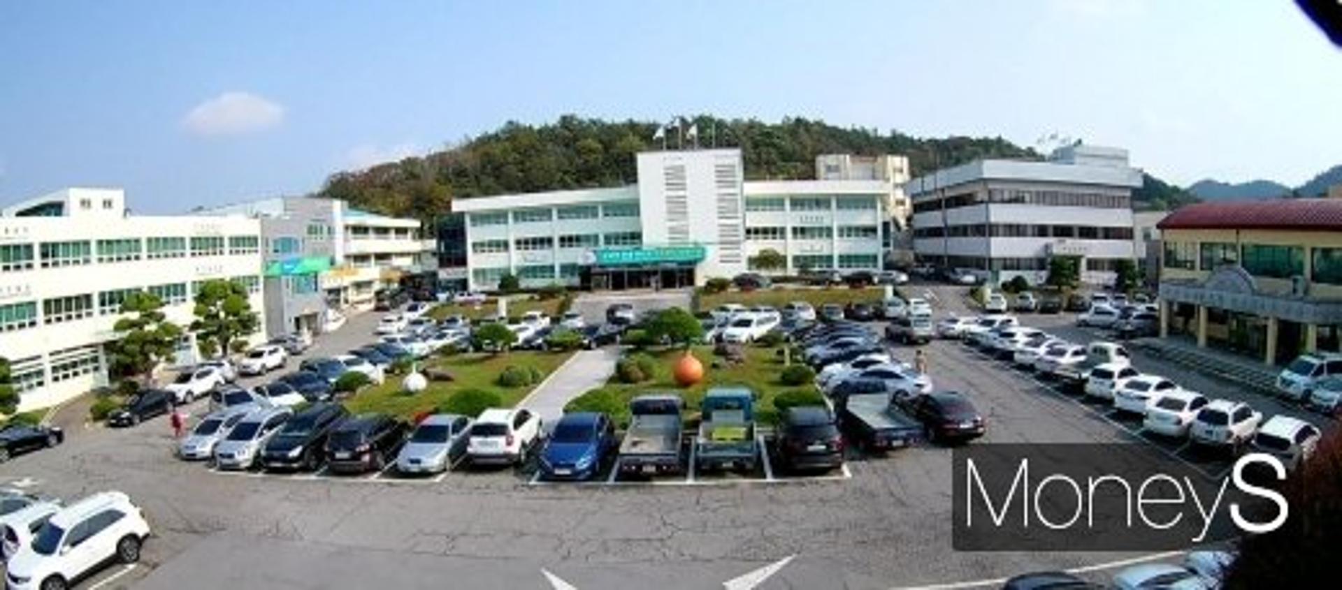 전남 무안군, 2019년 표준지공시지가 결정·공시 이의신청 접수