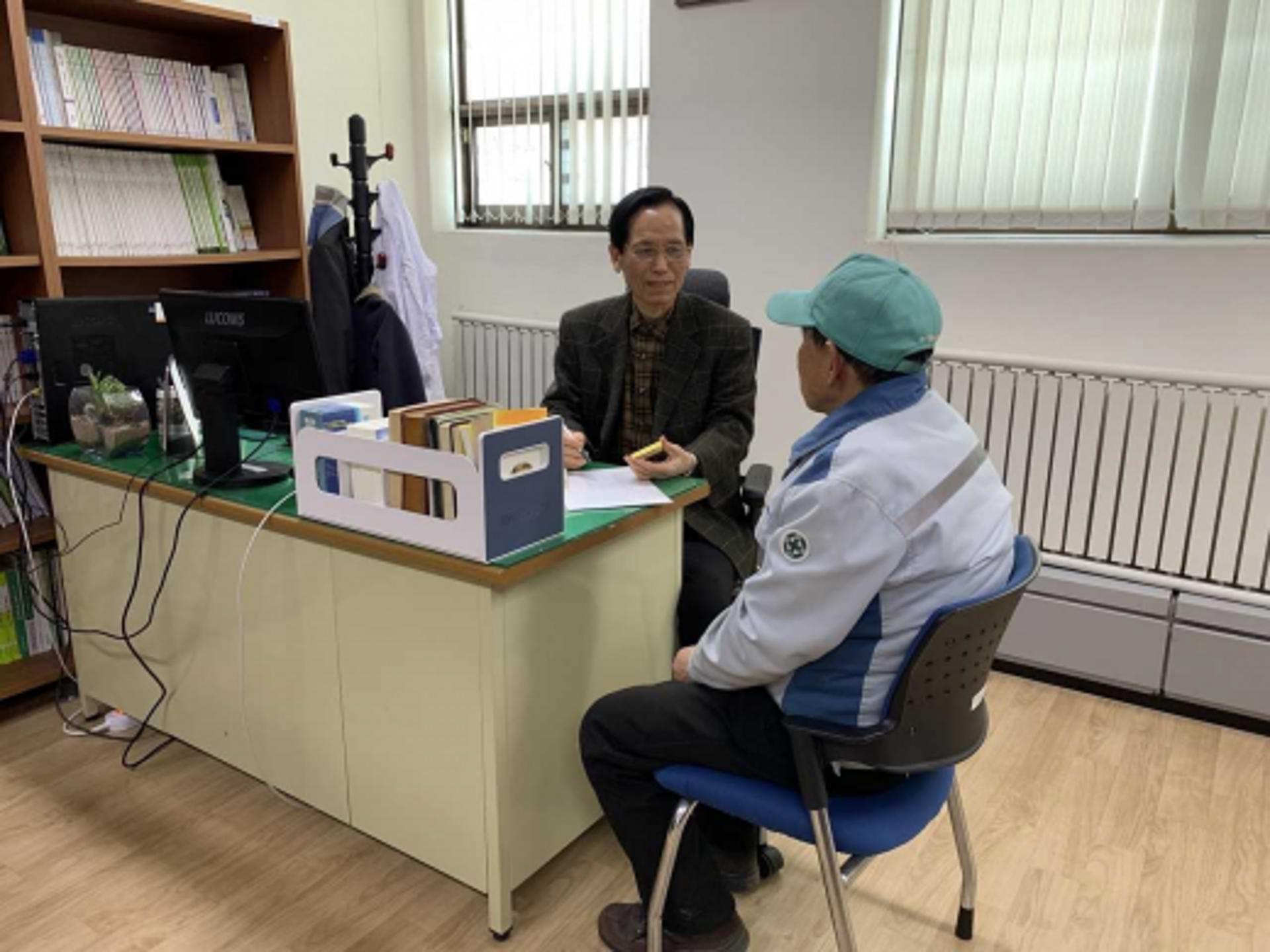 의정부시, 맞춤형 영농서비스 '농업상담실' 운영