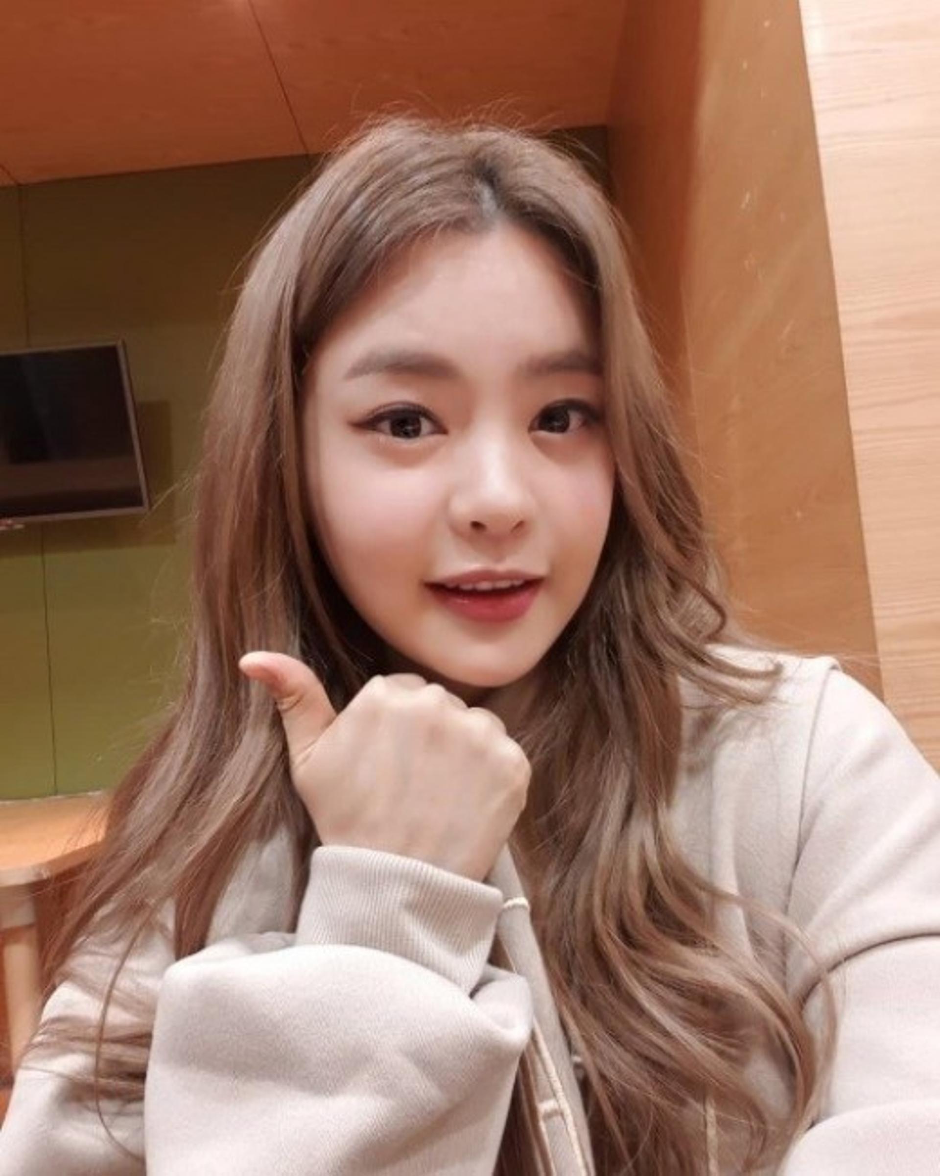 서유리 성형설 일축 "안병증 완치, 사진 잘 나온 것"
