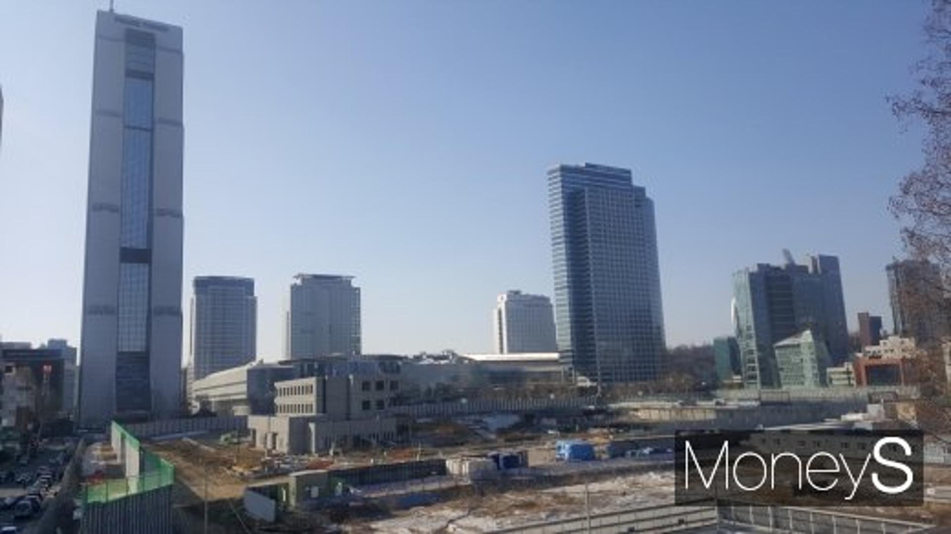 현대차, GBC 건축허가 접수… 연내 착공 속도