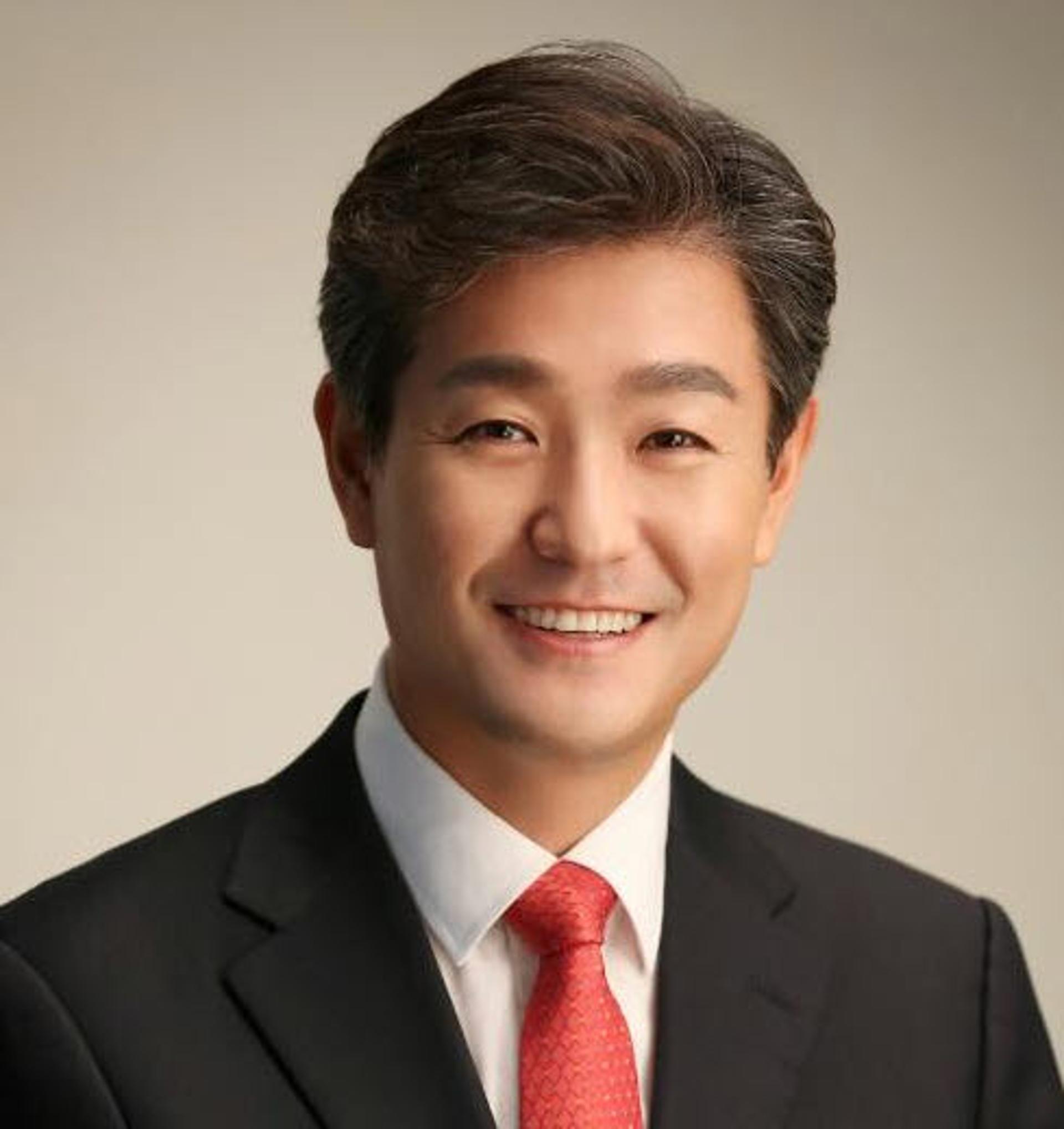한국당 부산시당, 이주환 수석대변인과 부대변인 추가 인선
