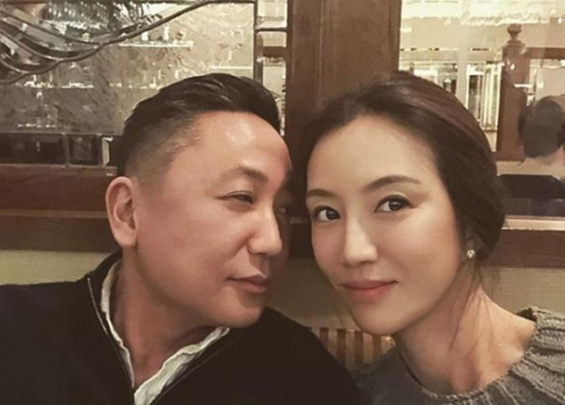 '아내의 맛' 김민, 90년대 컴퓨터 미인… "47세 실화?"
