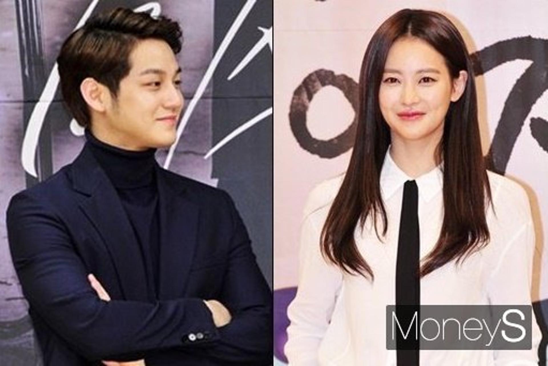 오연서 김범, 결별 이유가 이것 때문?