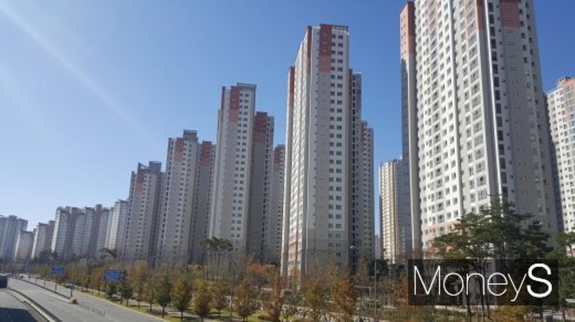 파주 운정은 정말 ‘황금 입지’일까