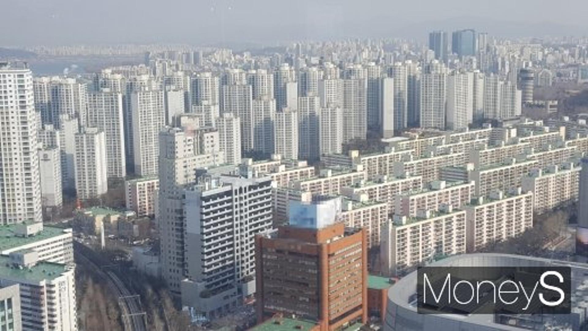 규제 뚫고 청약 흥행할까… 수도권 3~5월 4만가구 공급