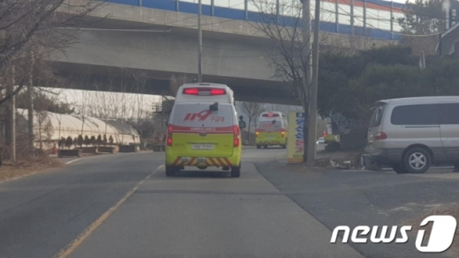 [속보] 한화 대전공장 폭발 사고… 3명 사망