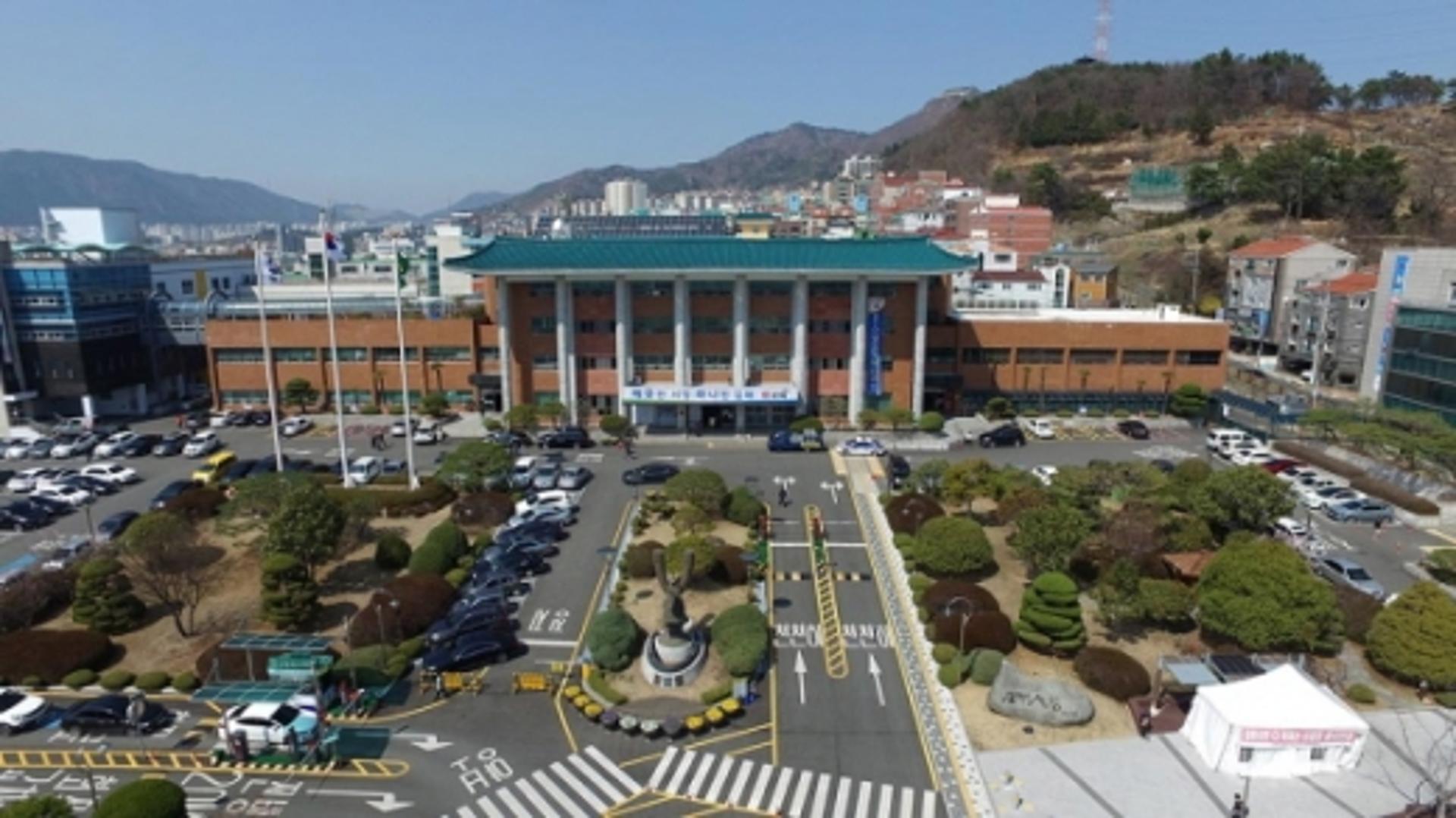 김해시, 해외유입 홍역환자 발생