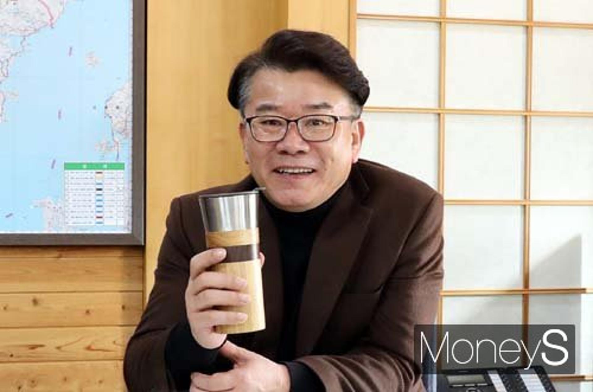 한동희 장흥군 부군수, 플라스틱 프리 챌린지 동참
