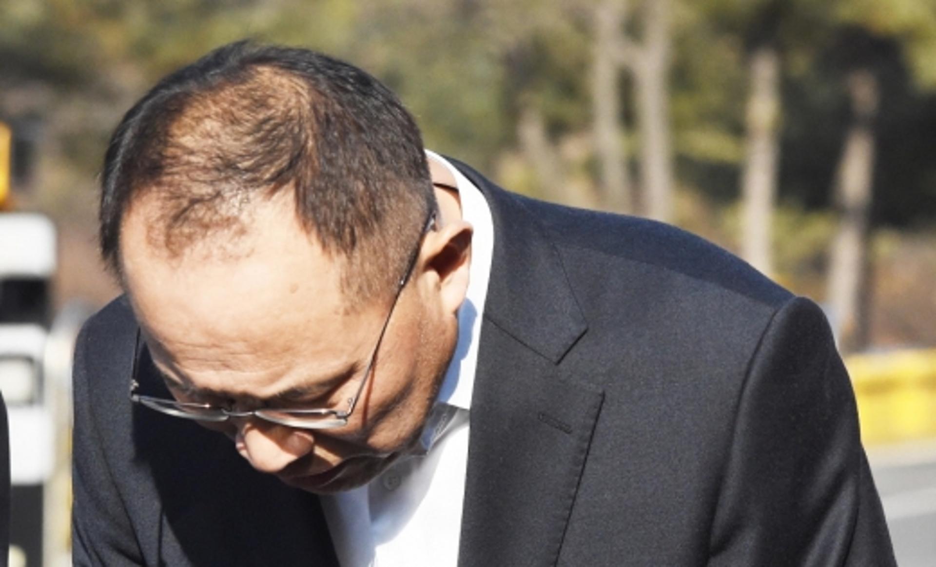 옥경석 한화 대표, 대전공장 폭발사고 공식사과… “수습에 최선”