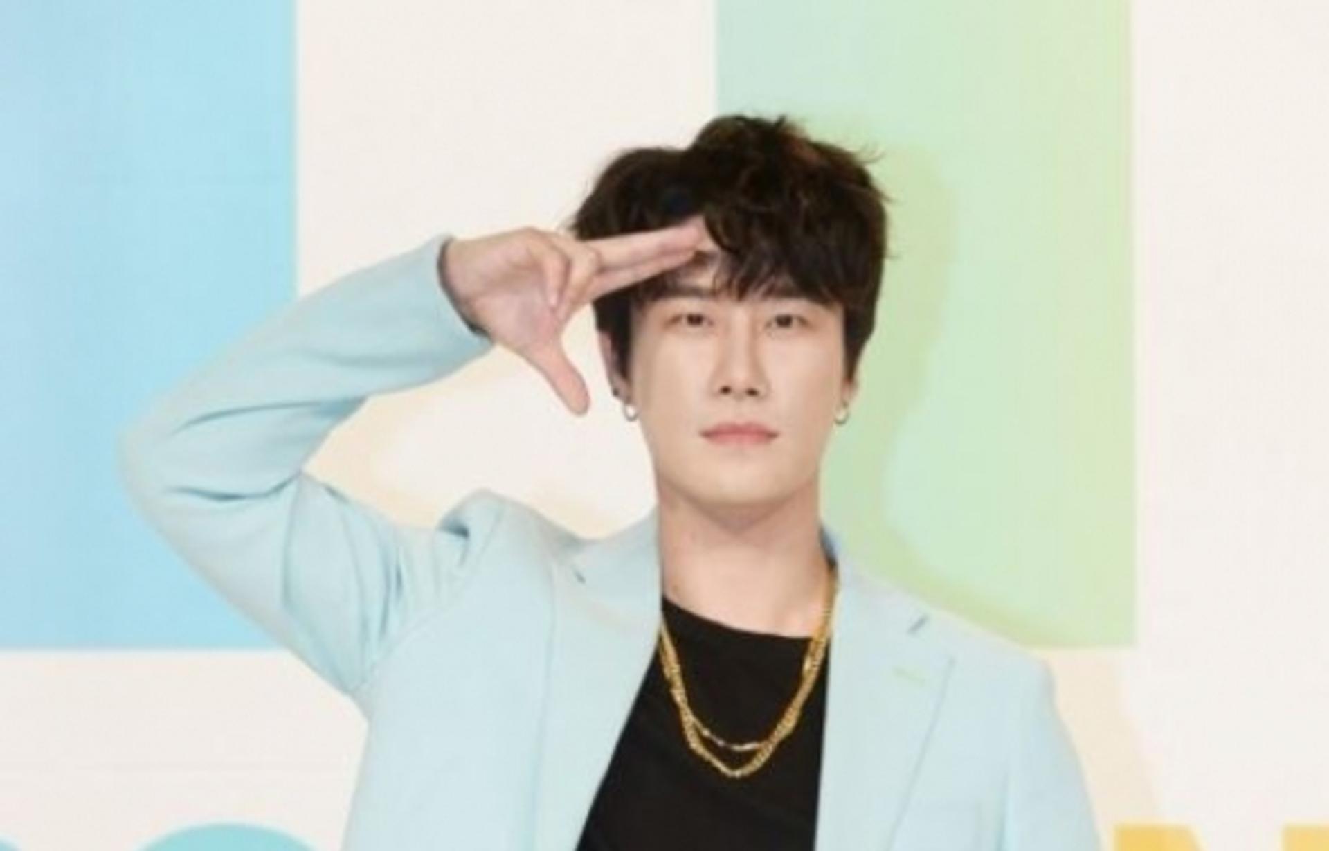 산이, 'I ♥ 몰카' 문구 노출 논란… '킬빌' 측 "미처 발견 못해"
