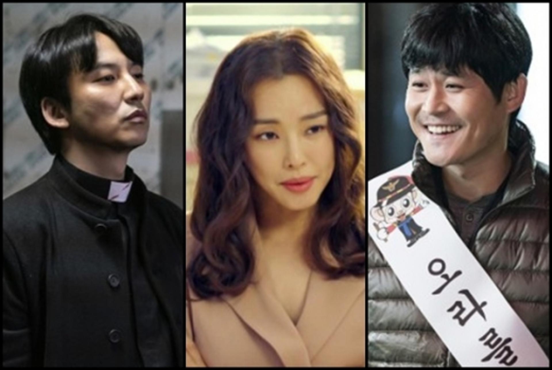 '열혈사제' 김남길·이하늬·김성균, 코믹수사극… 관전포인트 4가지