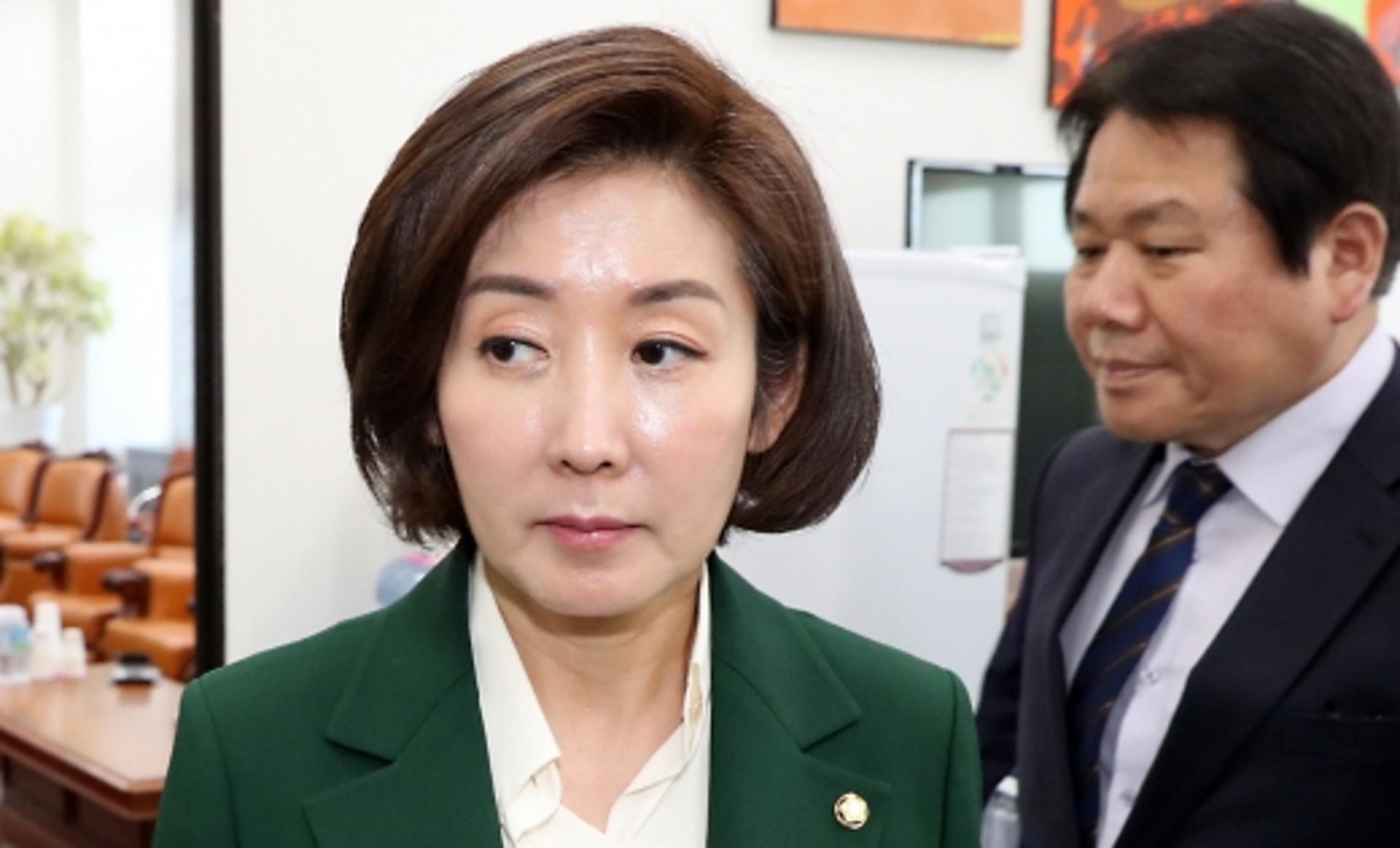나경원 “북한, 언제든 워싱턴 핵공격 가능… 비핵화 난제”
