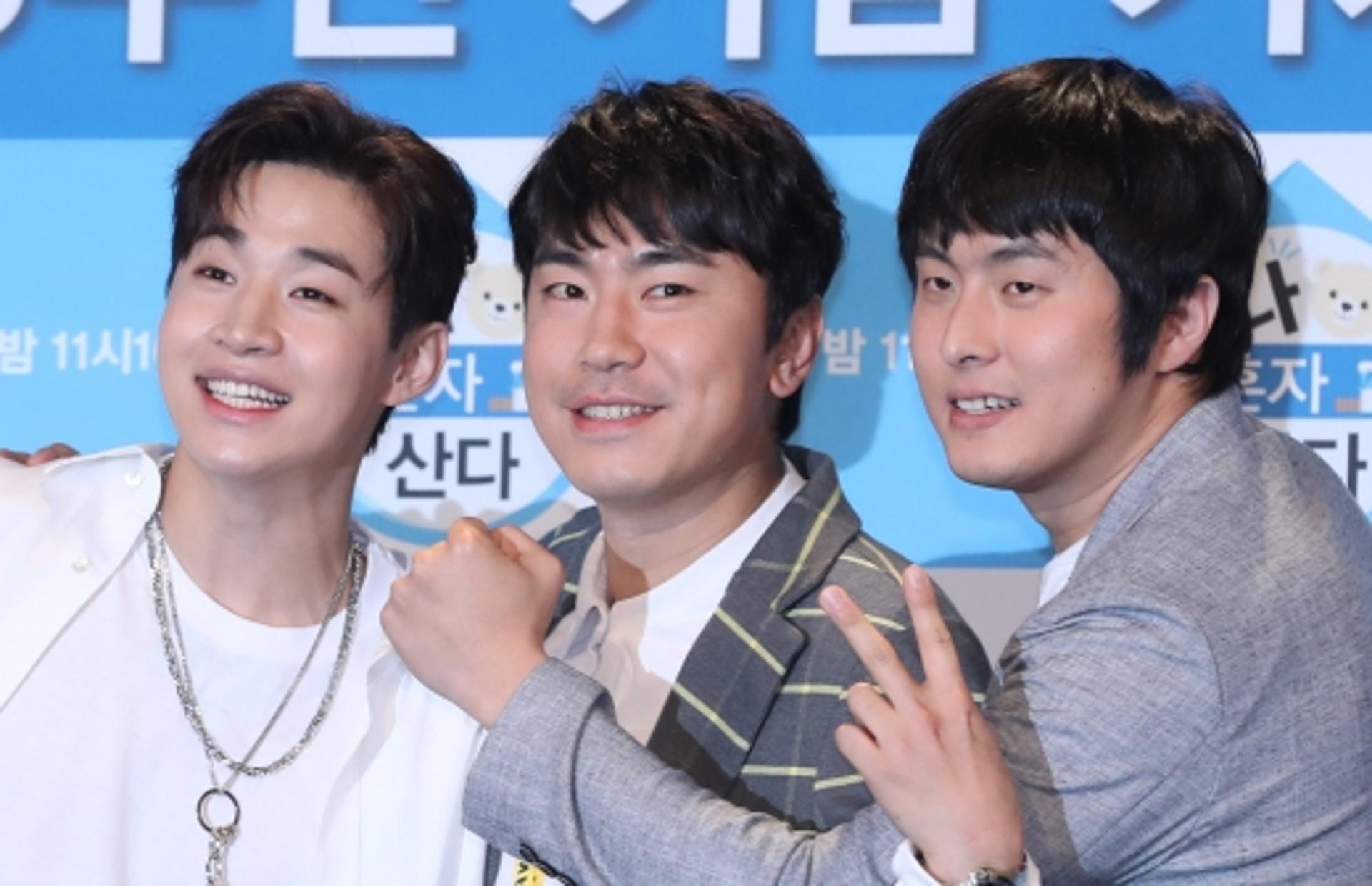 이시언, 나 혼자 산다 공백 길어지나… 악플에 상처