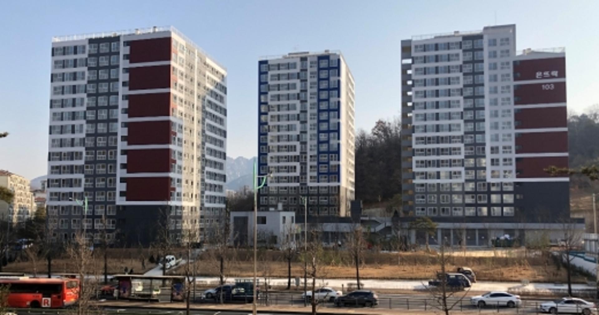 은평뉴타운 은뜨락 등 서울리츠1호 청년주택 849세대 3월 입주