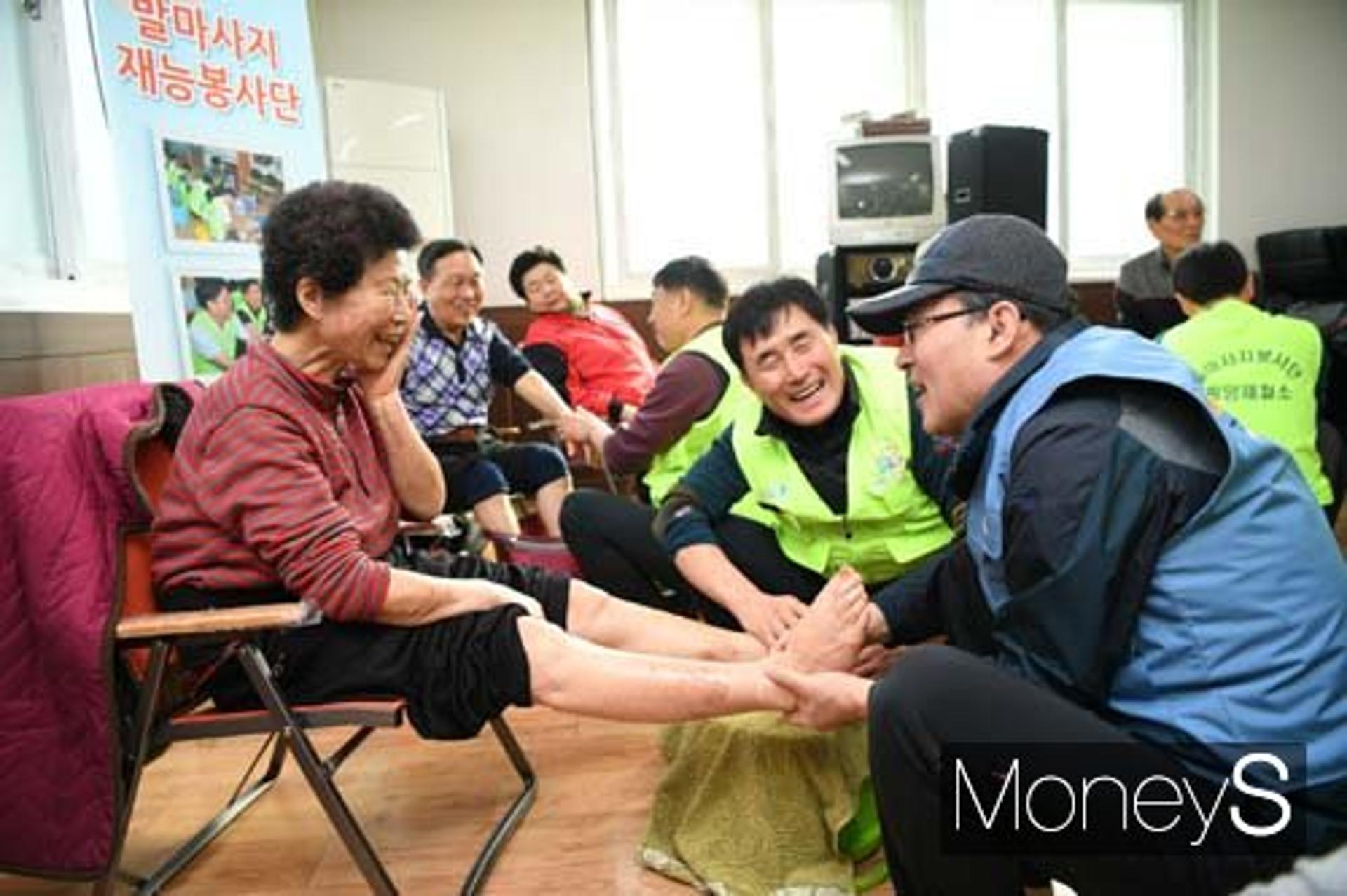 '지역과 상생' 앞장서는 광양제철소