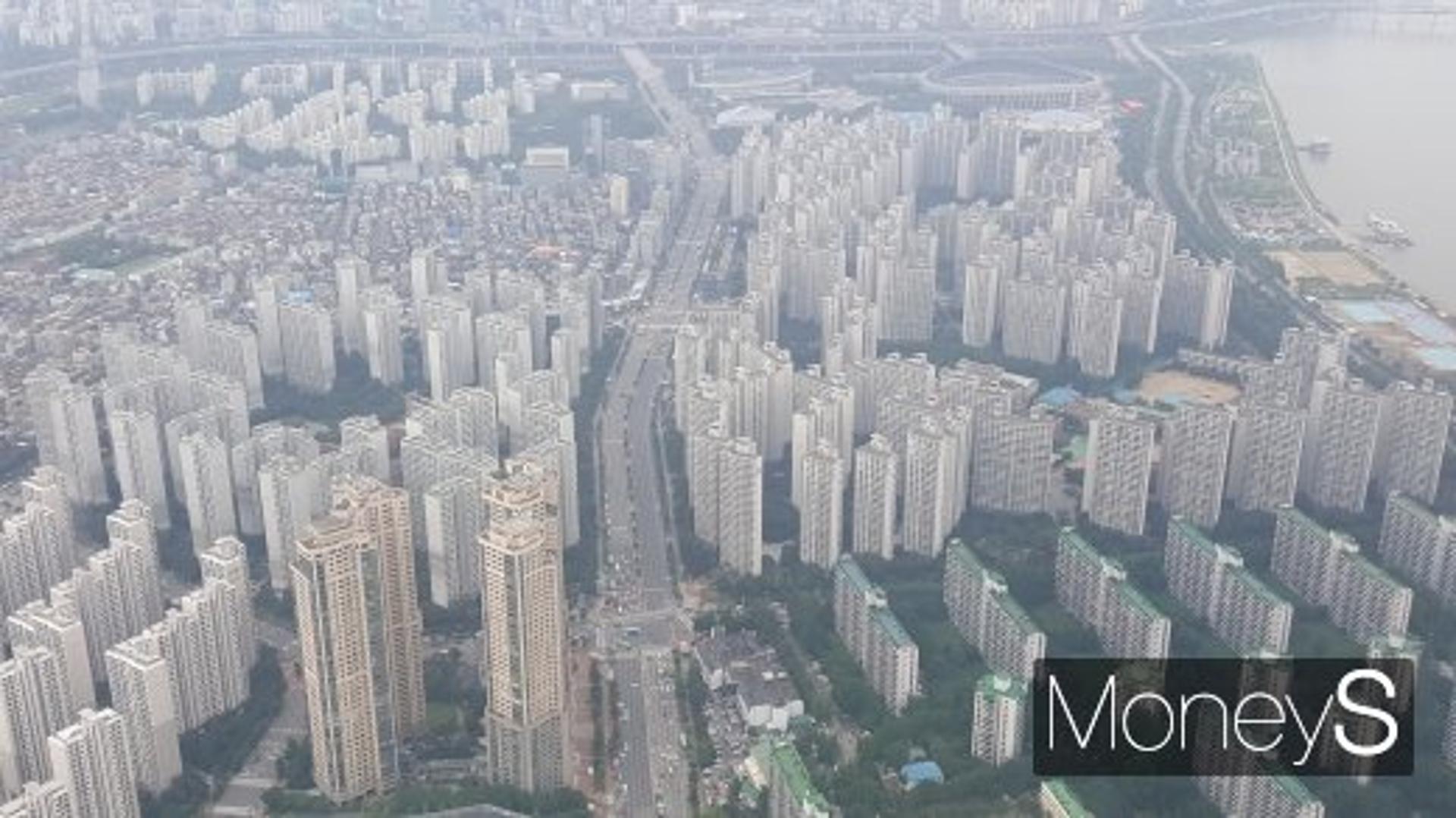 매매 지고 전월세 뜨나… 1월 주택 매매량 뚝, 전월세는 증가