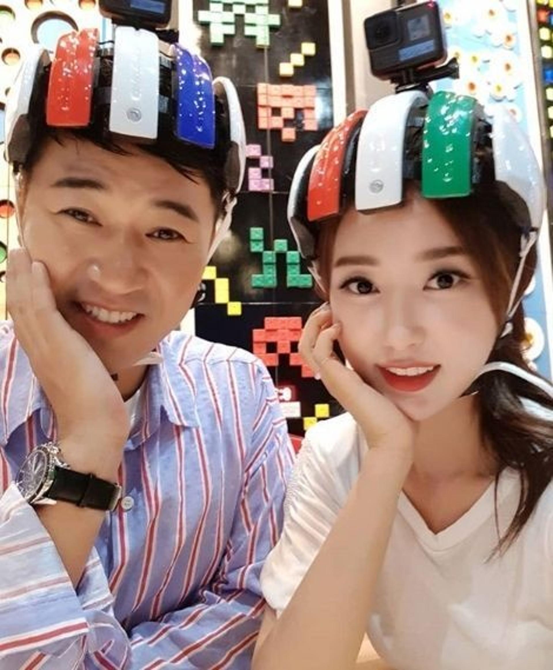 '연애의 맛' 김종민 황미나 하차… 결별설 진짜였나?