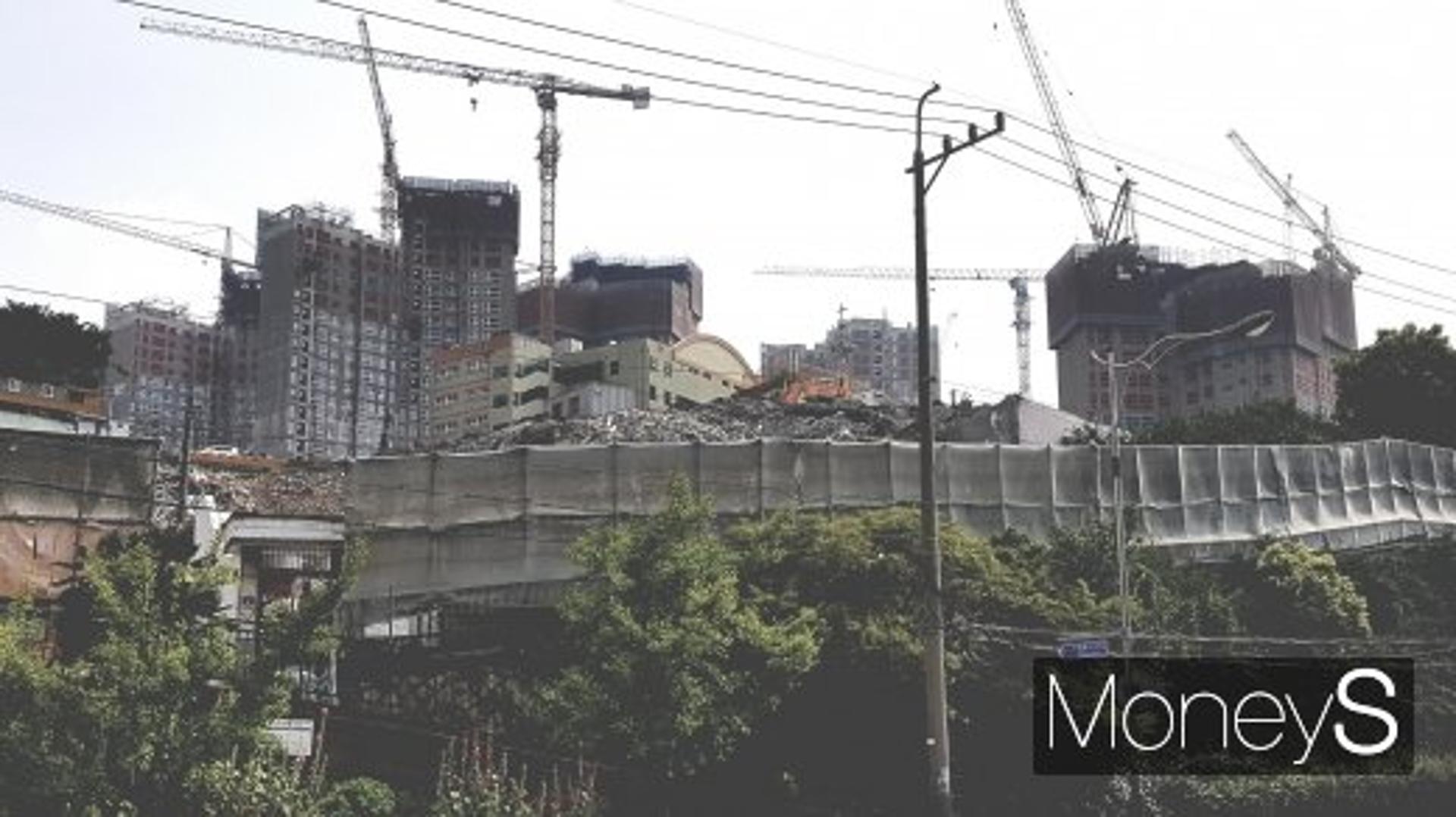 상반기 부산 아파트, 10대 건설사 분양대전